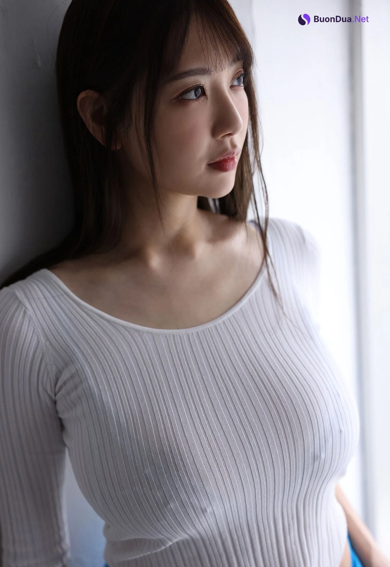 Rara Anzai 安齋らら, 週刊ポストデジタル写真集 「La La La Love shock」 Set.01 - Photo 6