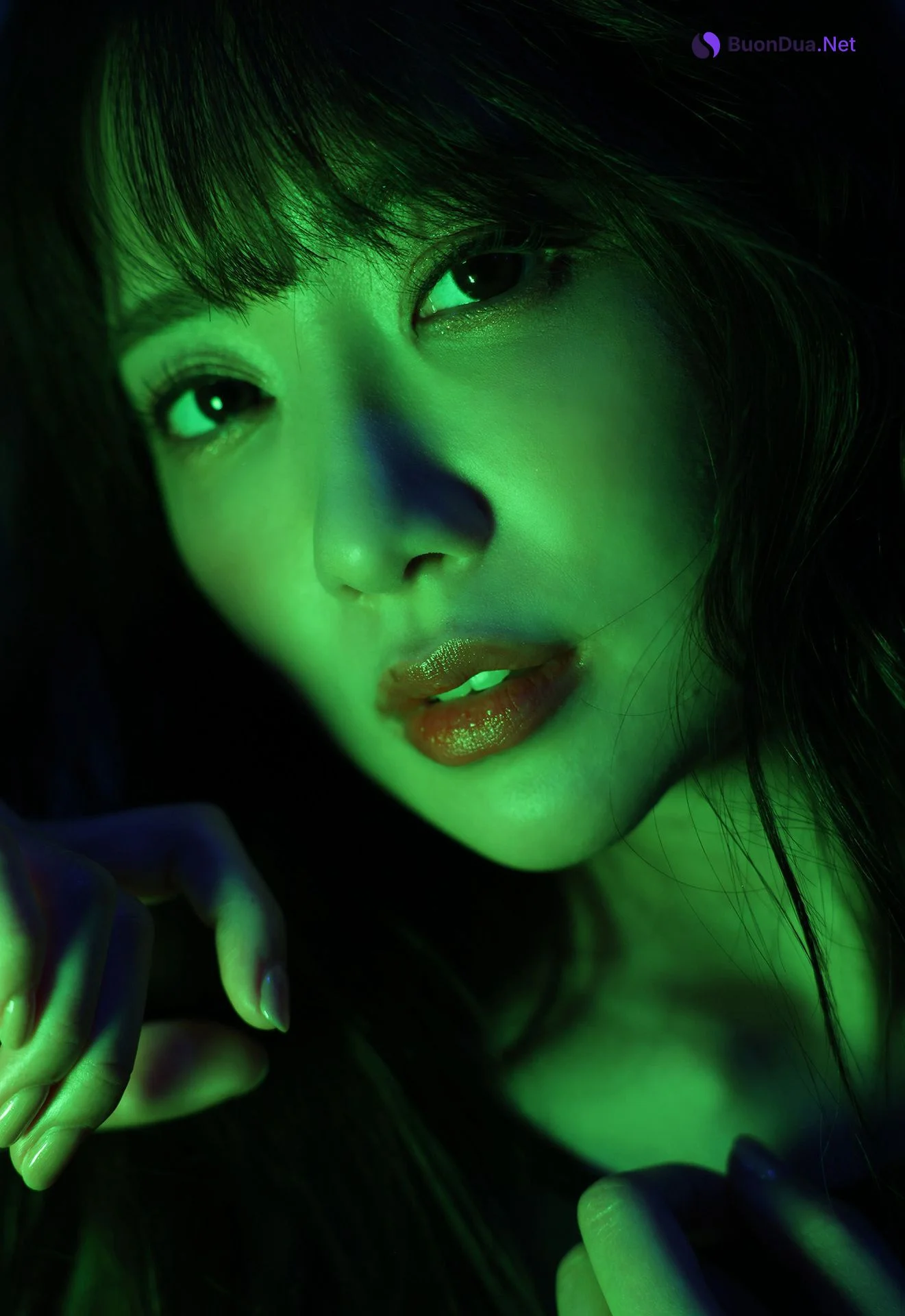 Rara Anzai 安齋らら, 週刊ポストデジタル写真集 「La La La Love shock」 Set.03 - Photo 3