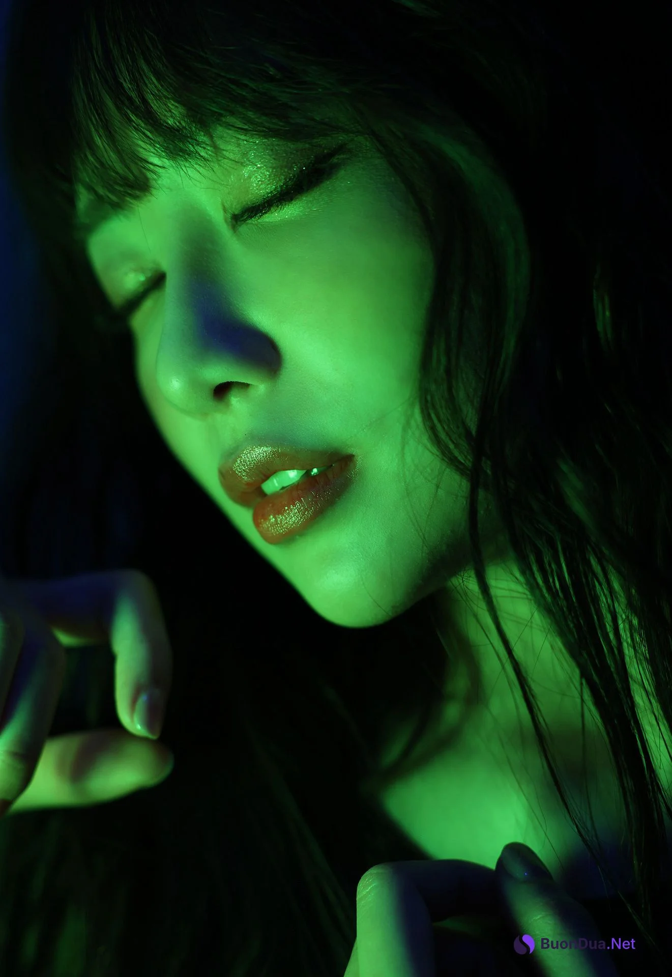 Rara Anzai 安齋らら, 週刊ポストデジタル写真集 「La La La Love shock」 Set.03 - Photo 5