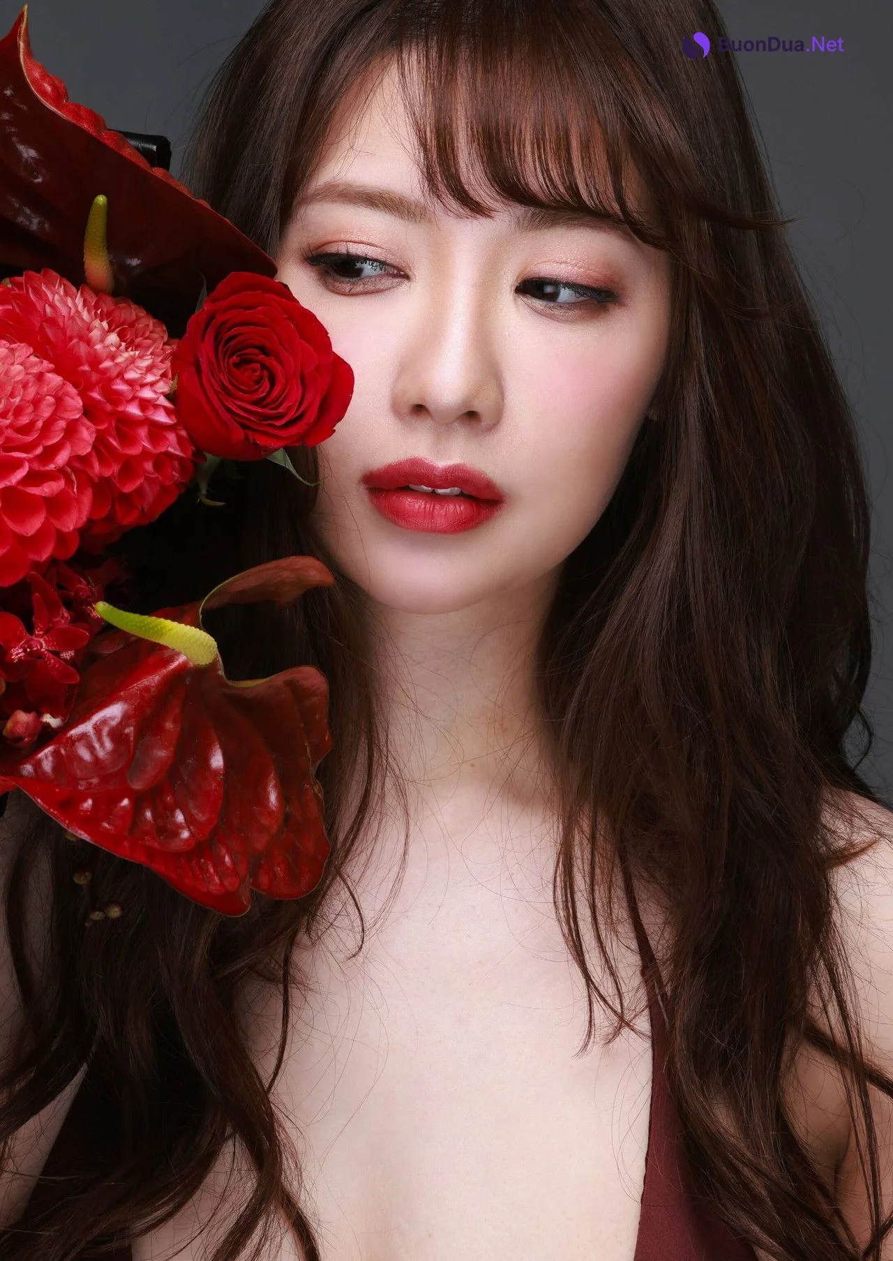 Rara Anzai 安齋らら, Shukan Post 2022.07.22 (週刊ポスト 2022年7月22日号) - Photo 5