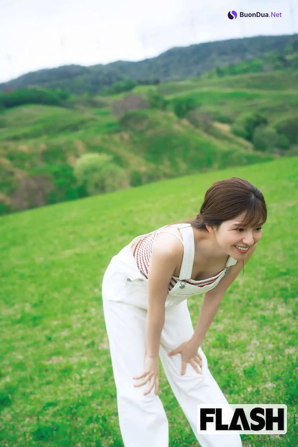 Rara Goto 後藤楽々, FLASH 2025.08.05 (フラッシュ 2025年8月5日号) - Photo 6