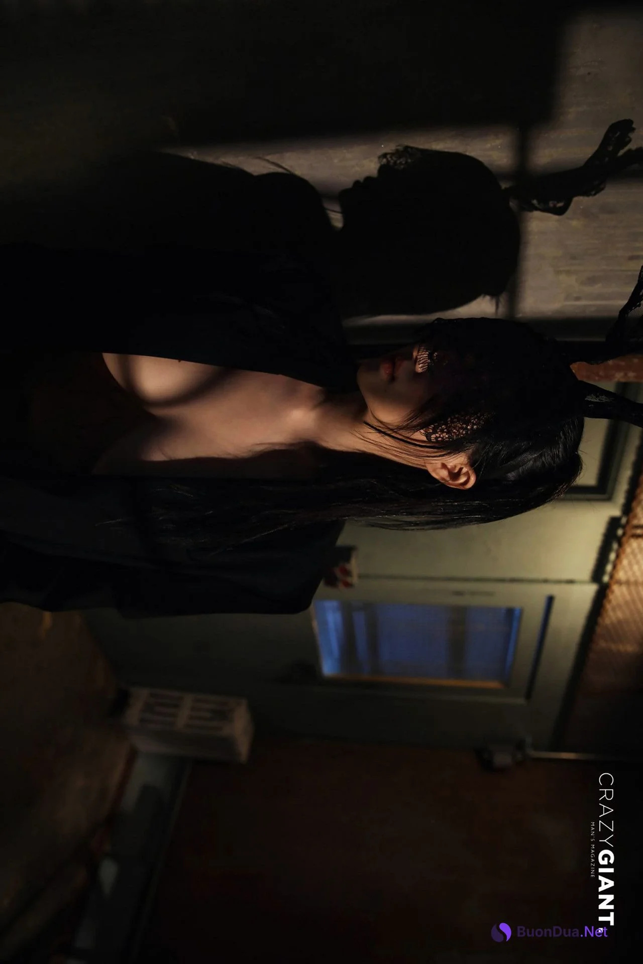 Ratty Bot, CRAZYGIANT ‘Black Rabbit’ Set.02 - รูปภาพ 13