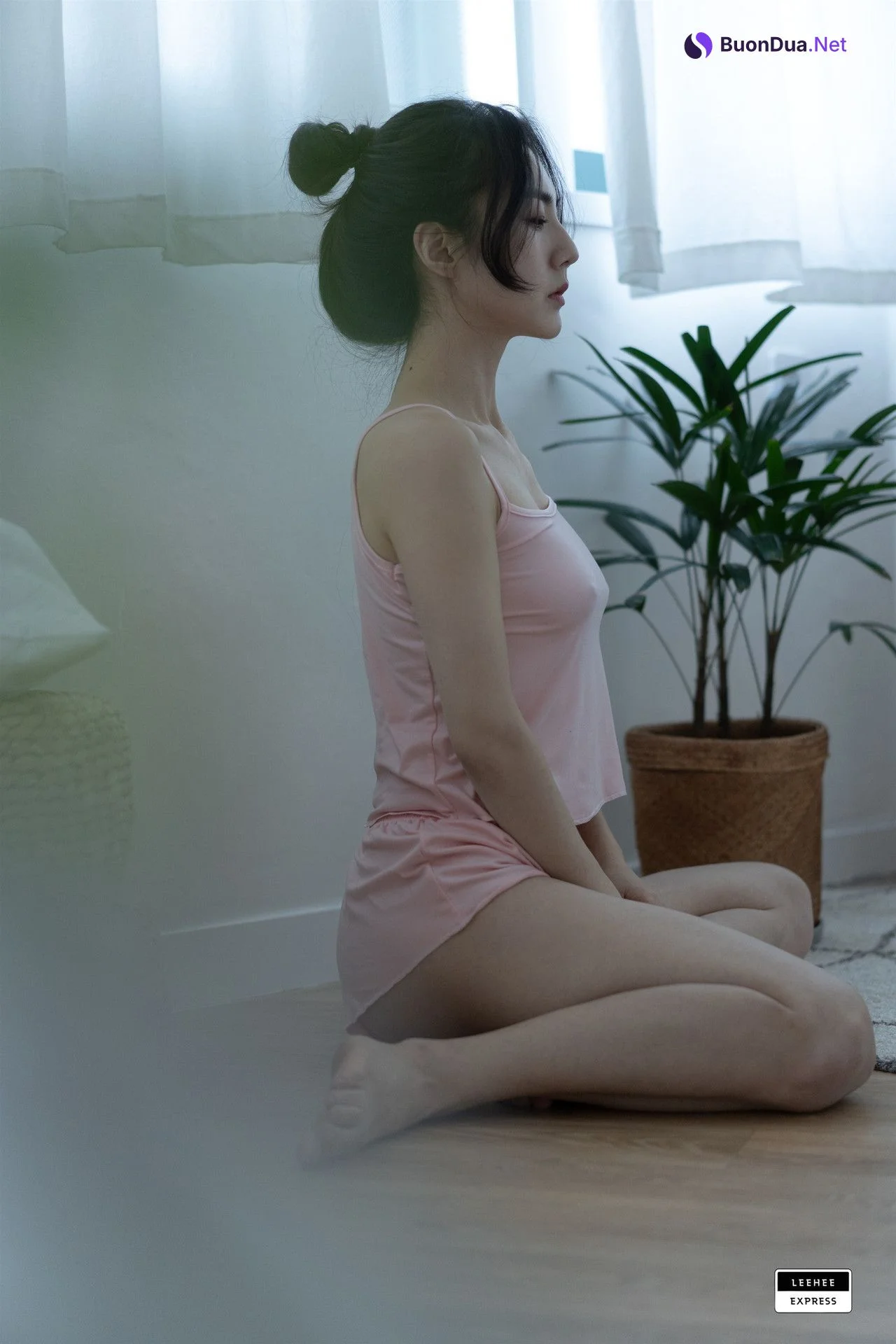 Ray 레이, [LEEHEE EXPRESS] LEBE-054 - Photo 3