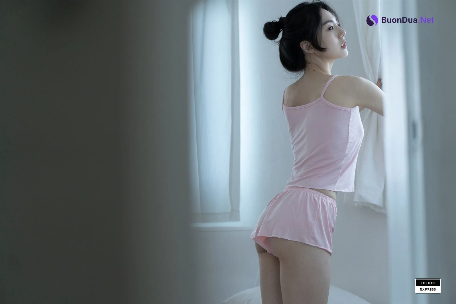 Ray 레이, [LEEHEE EXPRESS] LEBE-054 - Photo 6