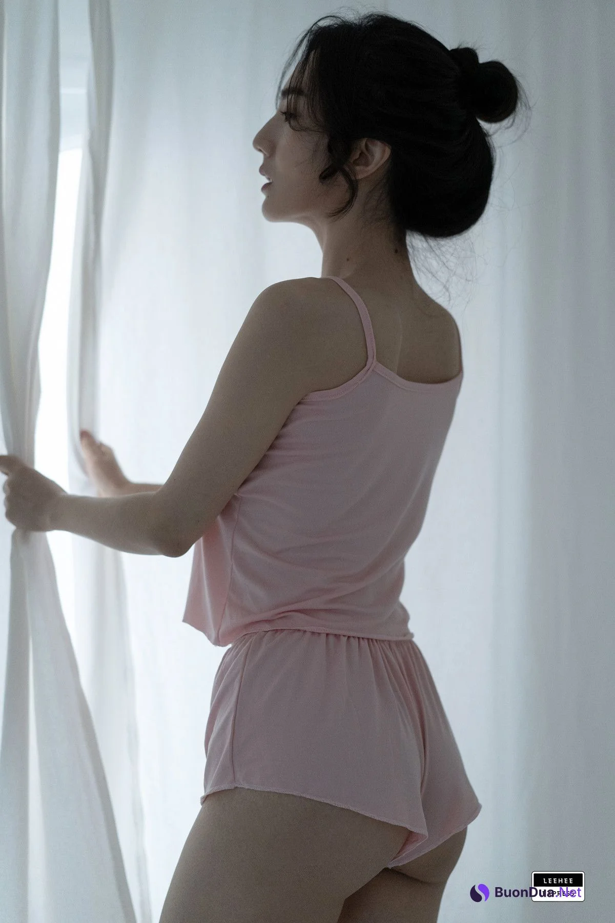 Ray 레이, LEEHEE EXPRESS LEBE-054 Set.01 - Photo 2