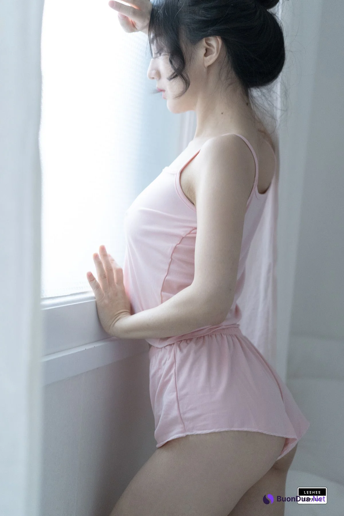 Ray 레이, LEEHEE EXPRESS LEBE-054 Set.01 - Photo 6
