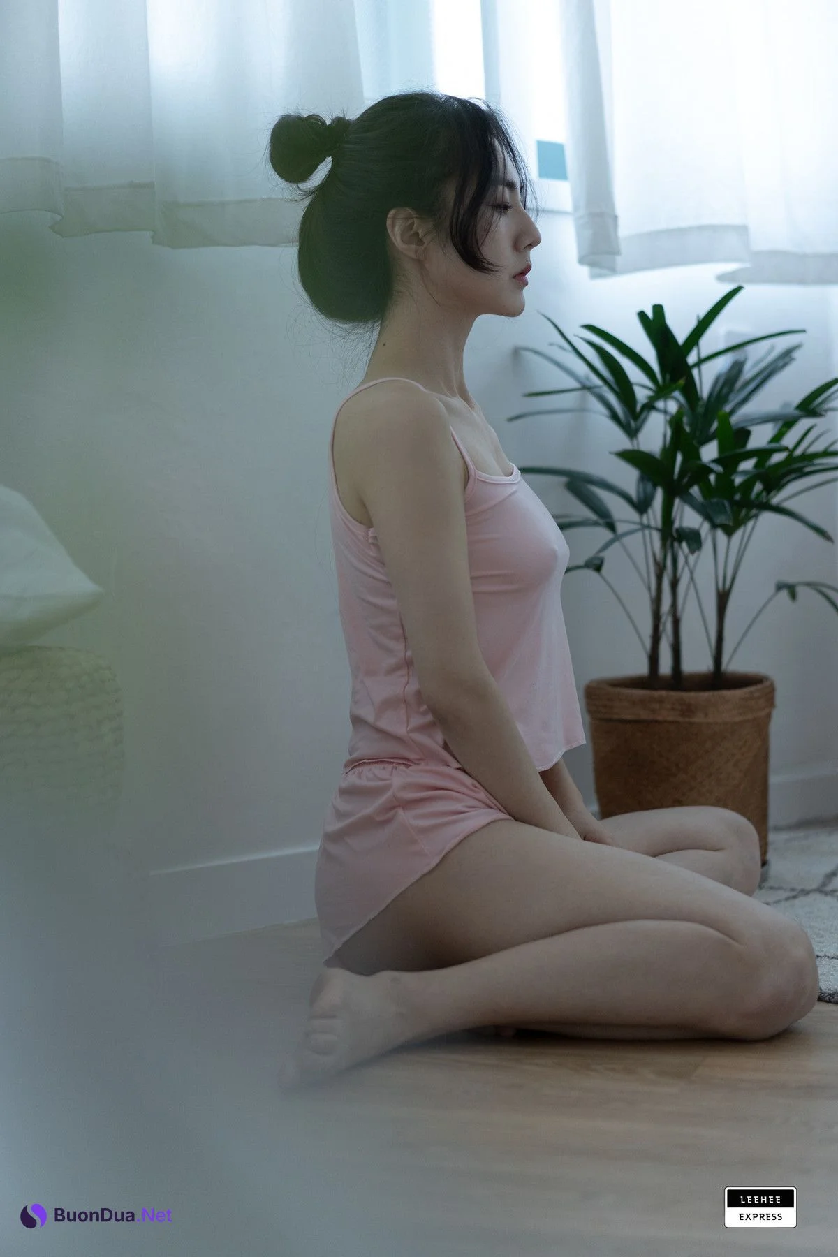 Ray 레이, LEEHEE EXPRESS LEBE-054 Set.01 - Photo 7