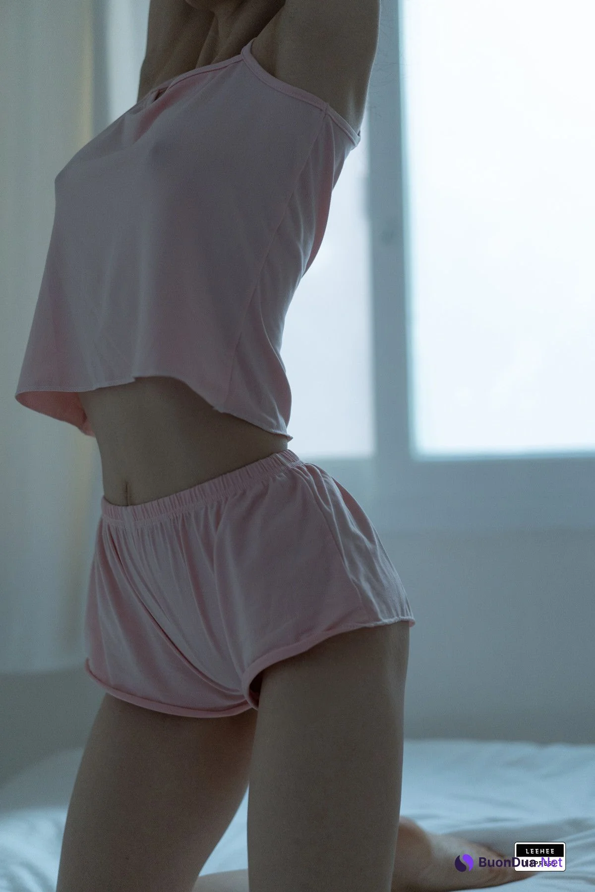 Ray 레이, LEEHEE EXPRESS LEBE-054 Set.02 - Photo 6