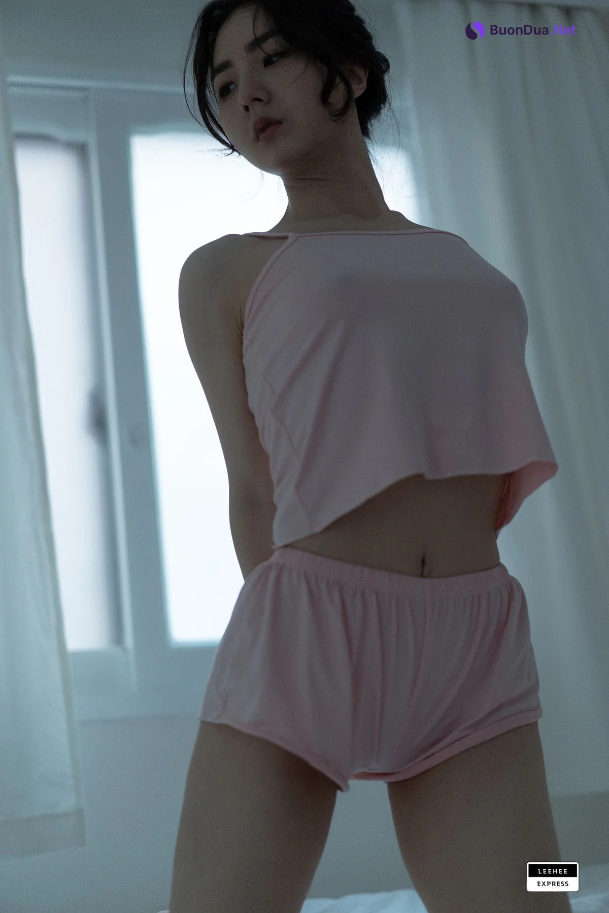 Ray 레이, LEEHEE EXPRESS LEBE-054 Set.02 - Photo 7