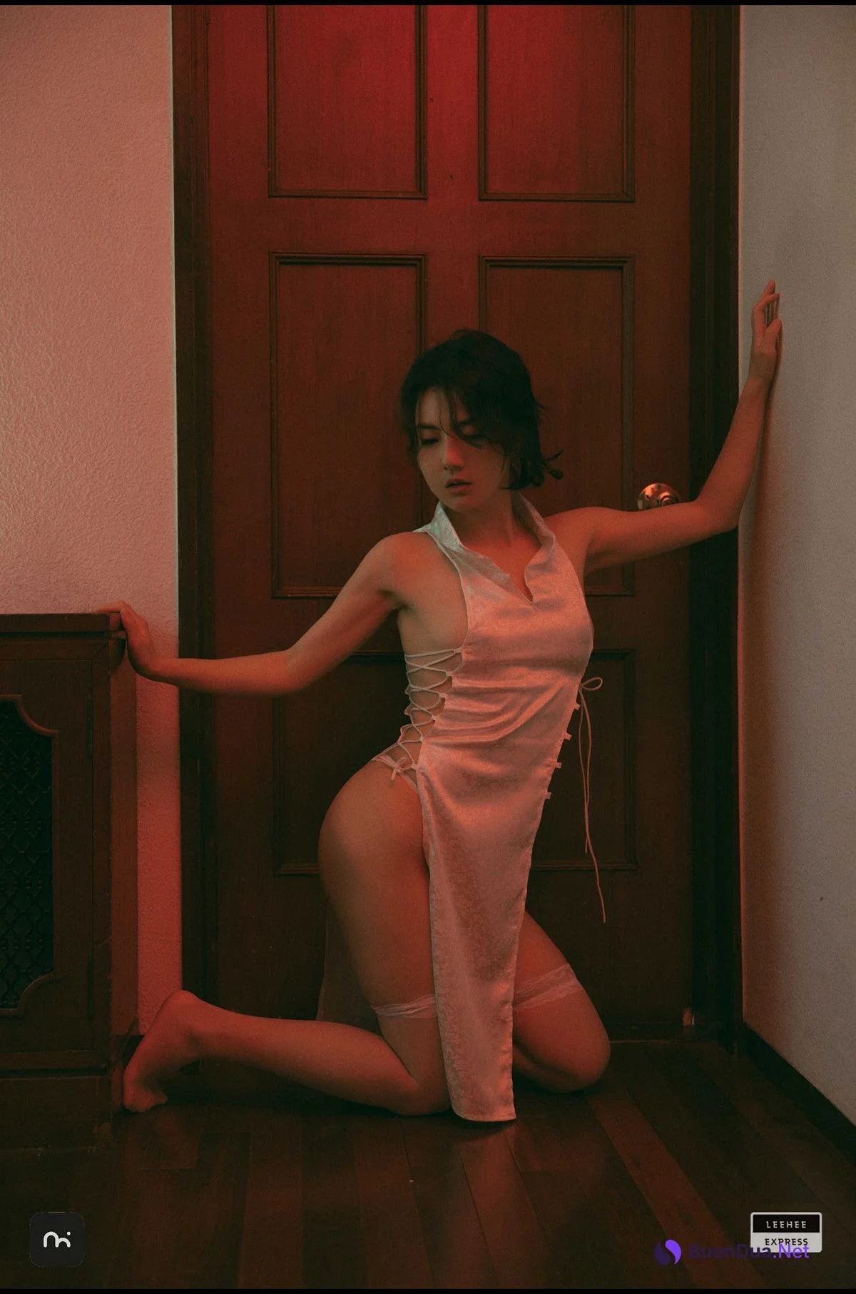 Ray 레이, LEEHEE EXPRESS LEBE-235 Set.01 - 写真 17