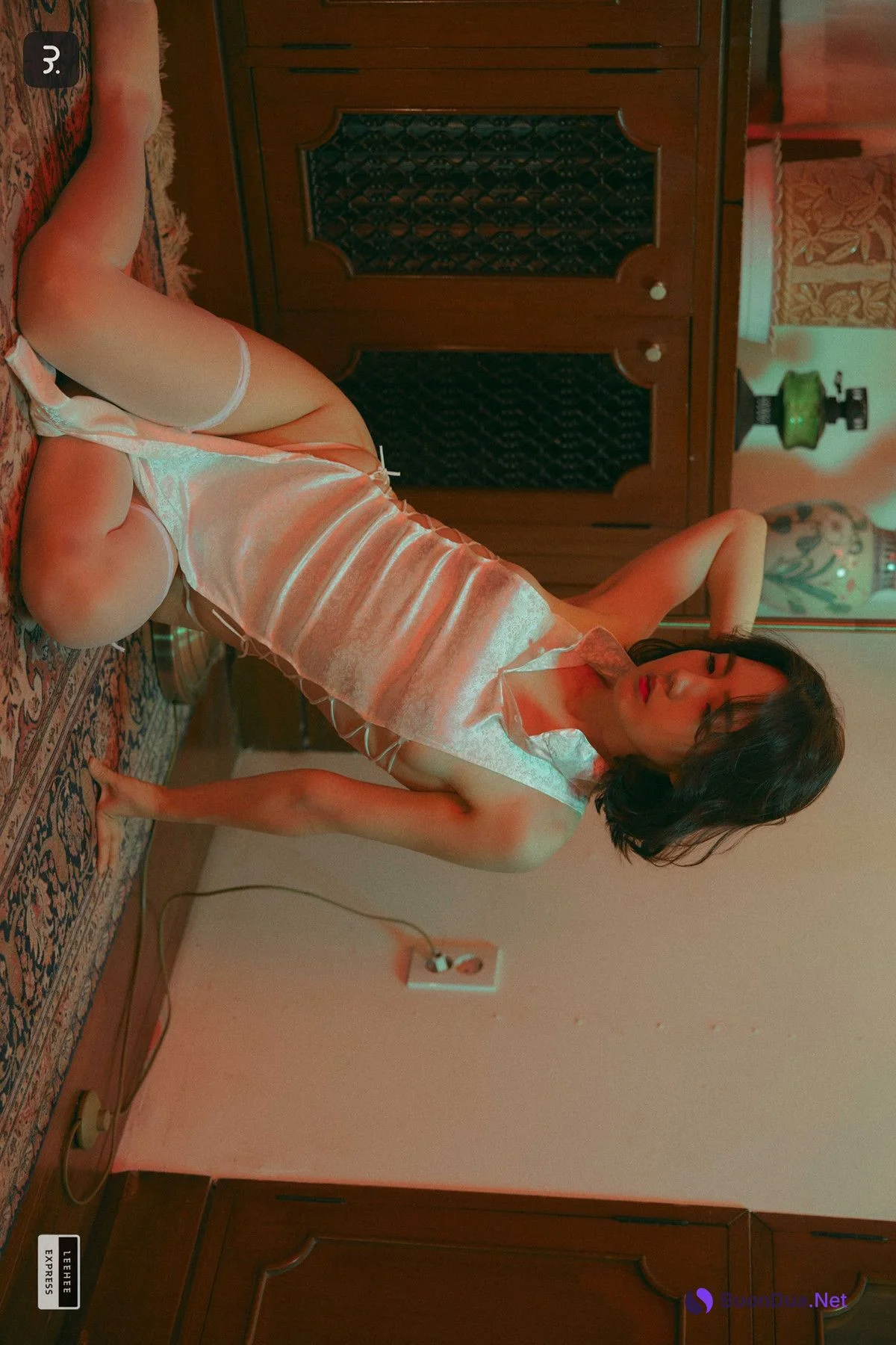 Ray 레이, LEEHEE EXPRESS LEBE-235 Set.02 - Photo 20