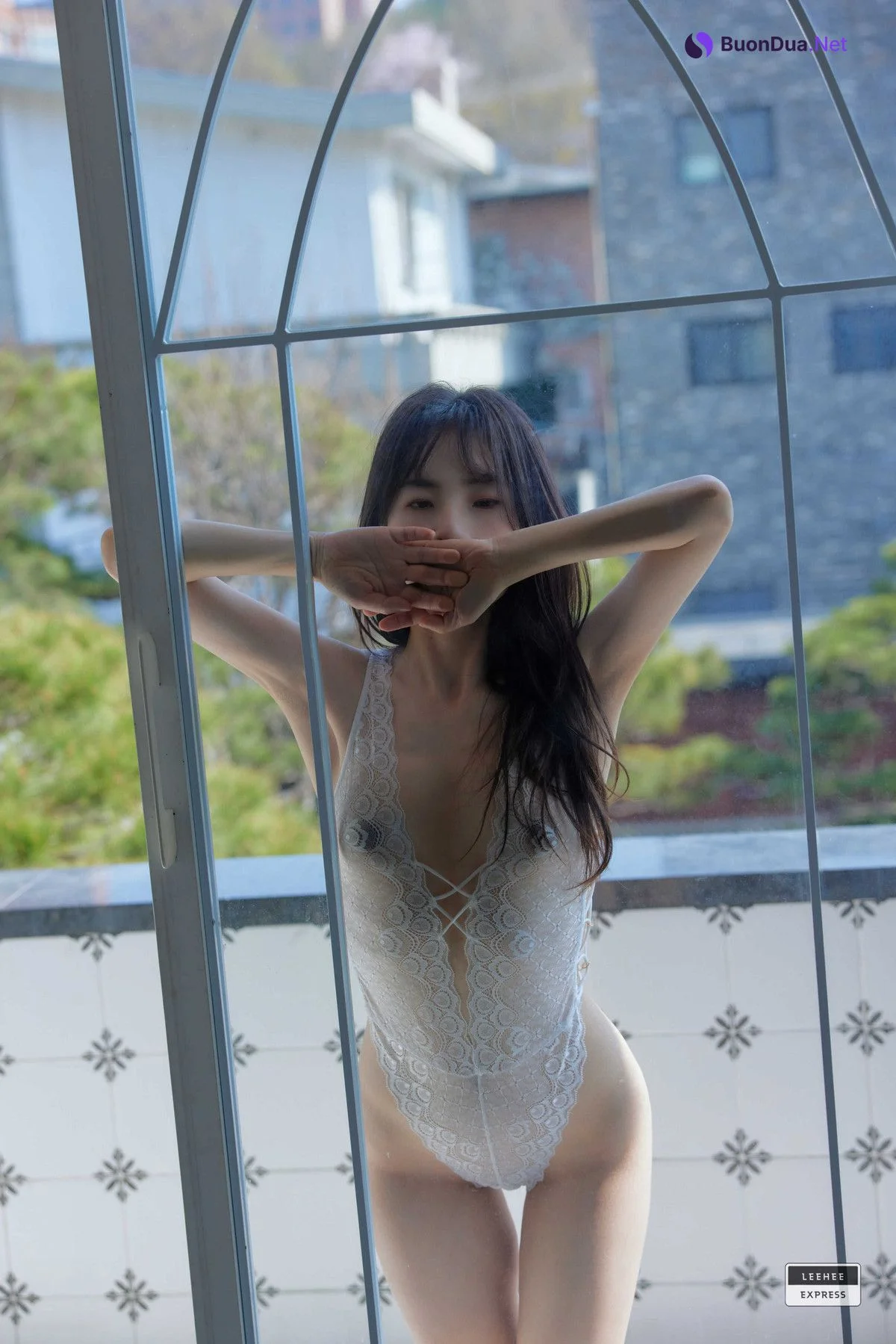 Ray 레이, LEEHEE EXPRESS LEHC-204B Set.01 - Photo 8