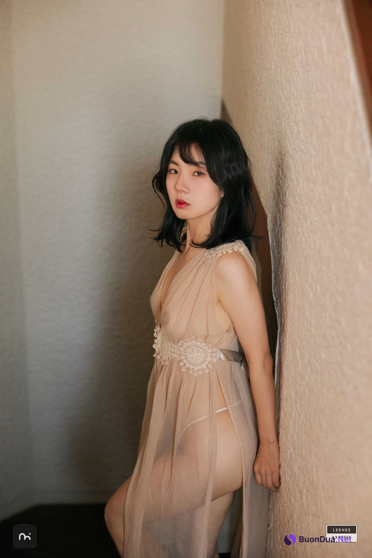 Ray 레이, LEEHEE EXPRESS LEHC-218B Set.01 - Photo 16