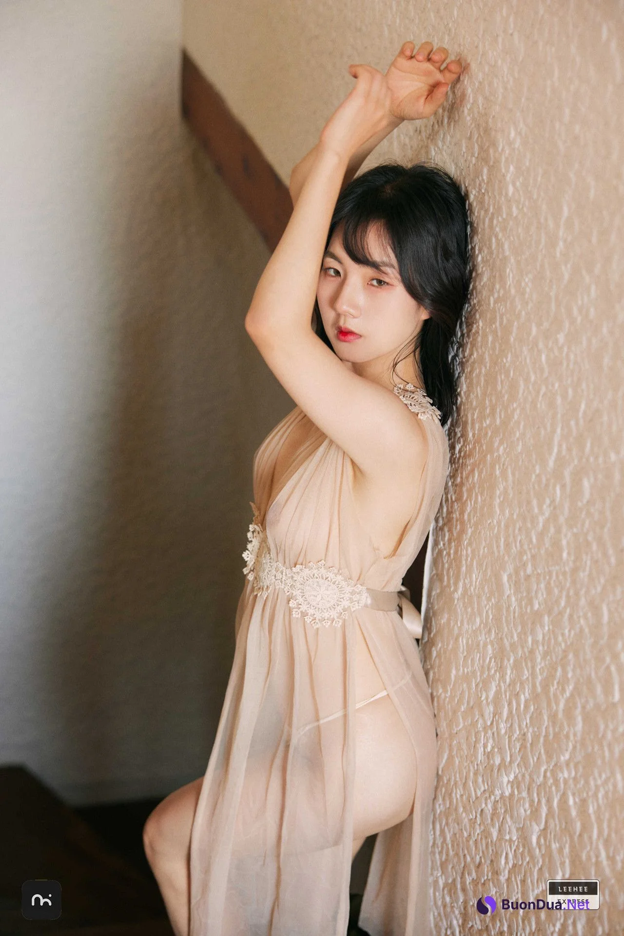 Ray 레이, LEEHEE EXPRESS LEHC-218B Set.01 - Photo 18