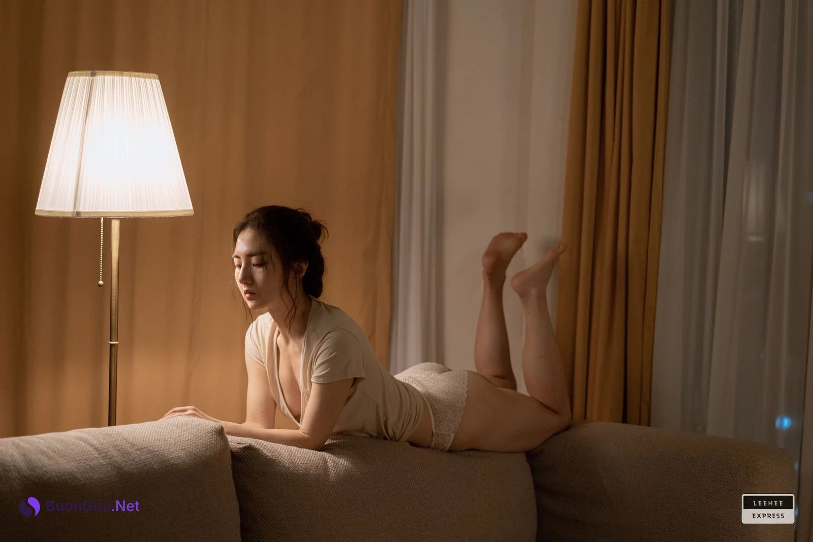 Ray 레이, [LEEHEE EXPRESS] LEHF-039 Set.02 - Photo 13