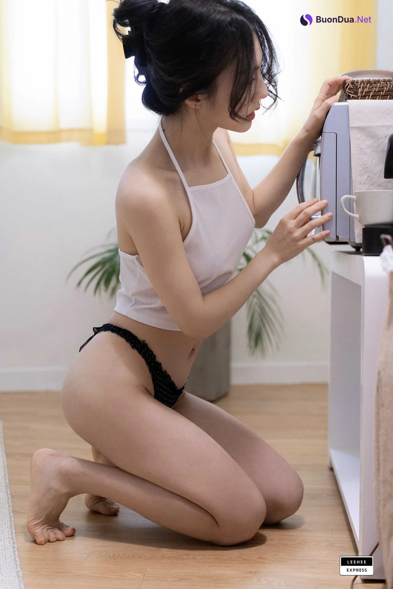 Ray 레이, LEEHEE EXPRESS LEHF-093 - Photo 16