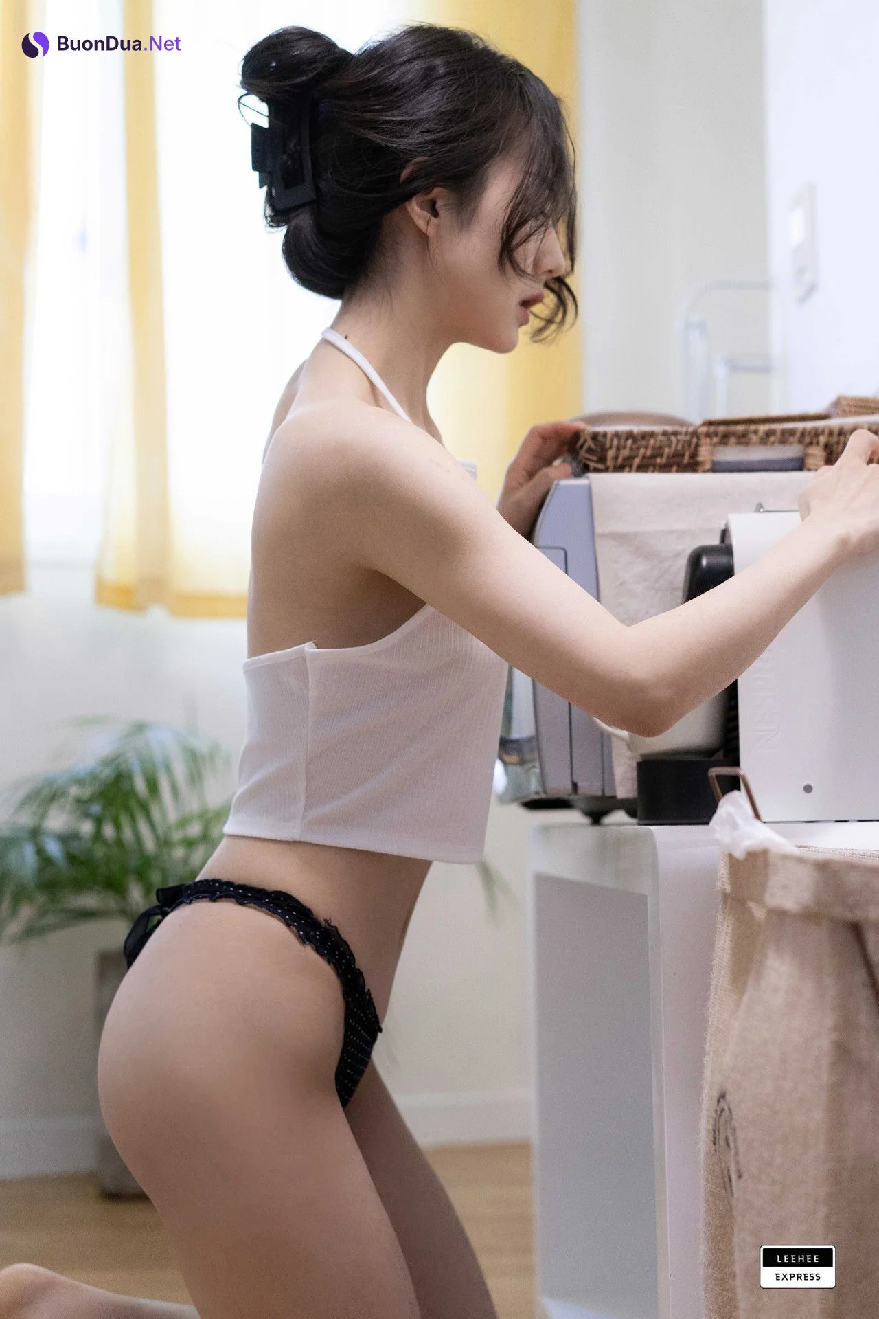 Ray 레이, LEEHEE EXPRESS LEHF-093 - Photo 17