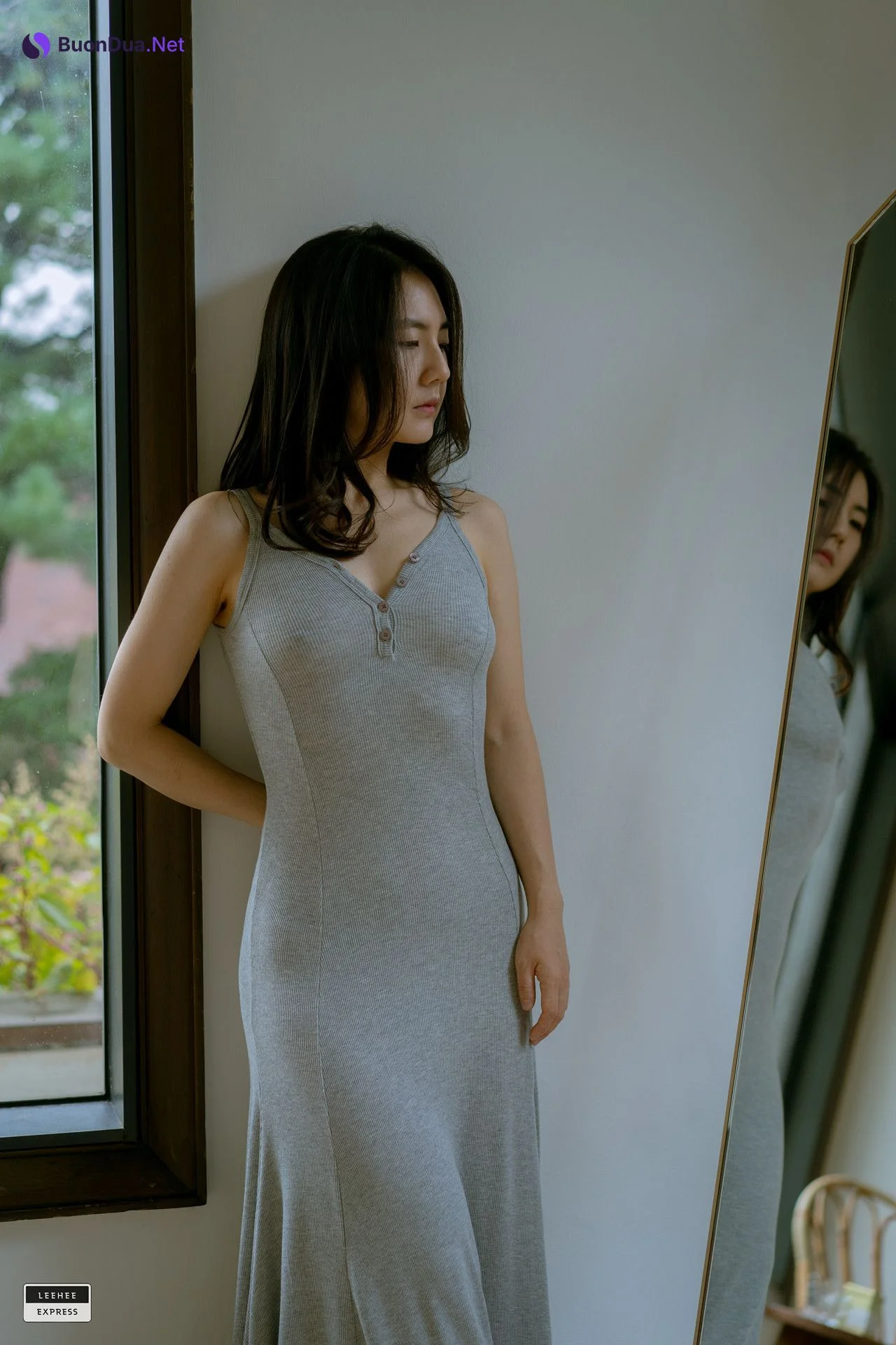 Ray 레이, LEEHEE EXPRESS LEND-011 - Photo 5