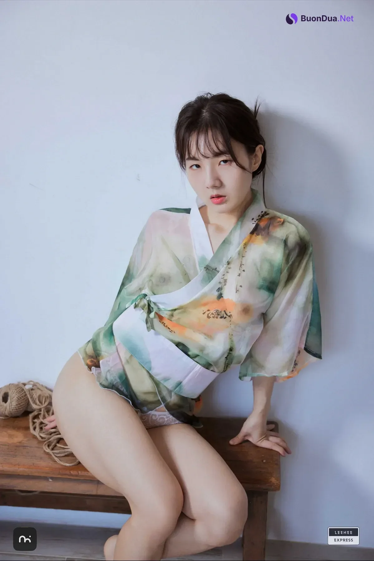 Ray 레이, LEEHEE EXPRESS LERB-229 Set.01 - Photo 11