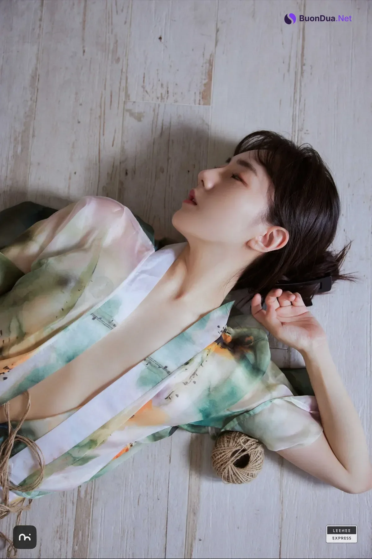 Ray 레이, LEEHEE EXPRESS LERB-229 Set.01 - Photo 12