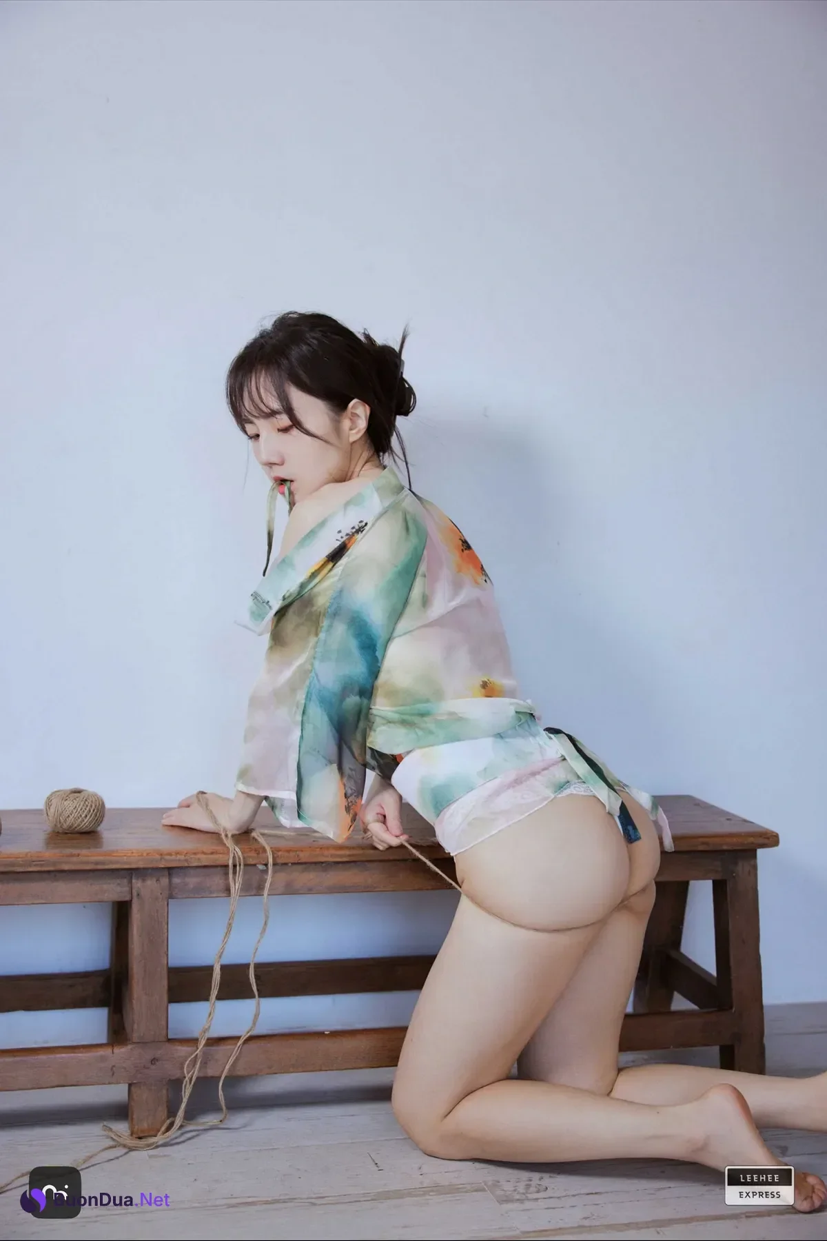 Ray 레이, LEEHEE EXPRESS LERB-229 Set.01 - Photo 20