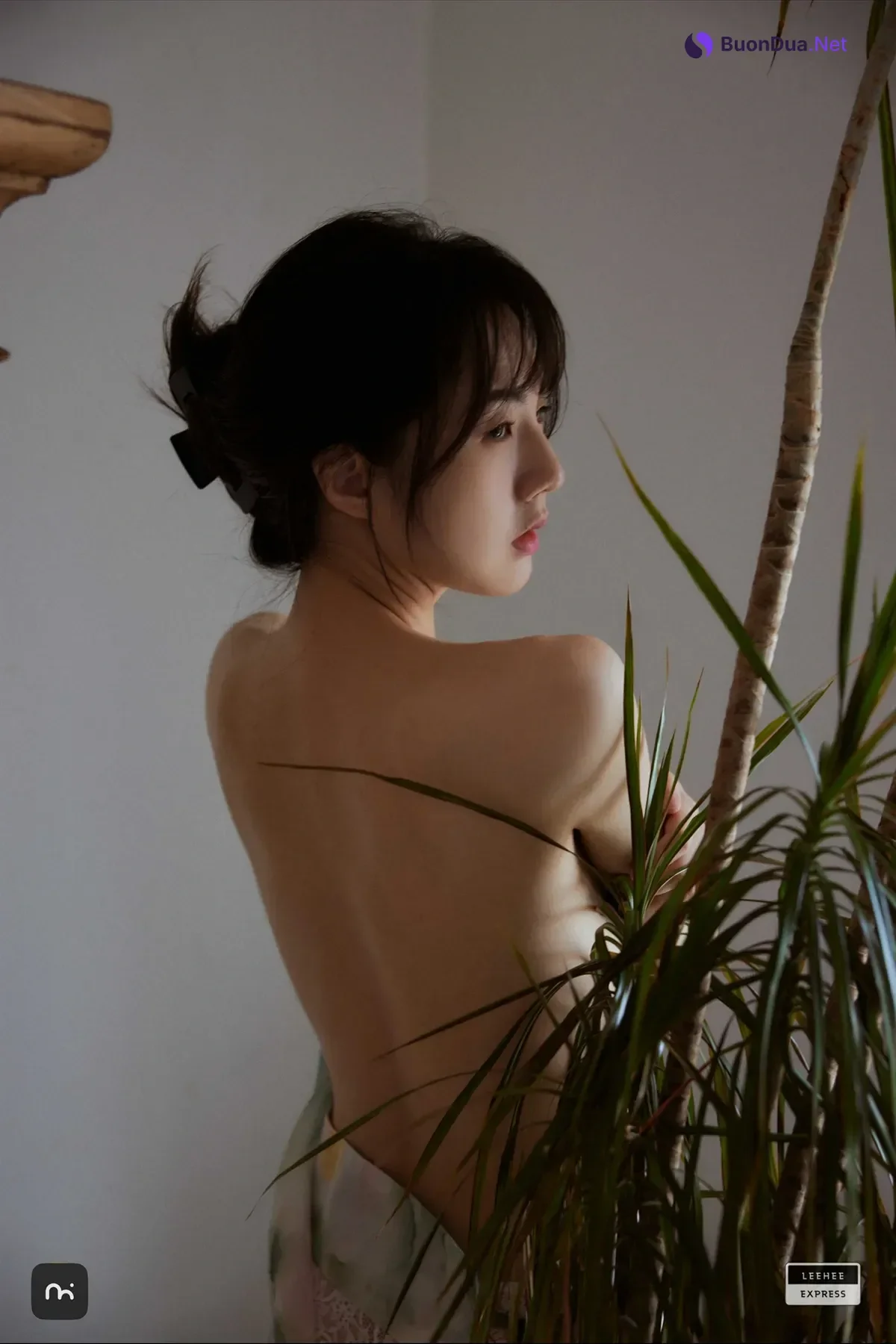Ray 레이, LEEHEE EXPRESS LERB-229 Set.02 - Photo 13