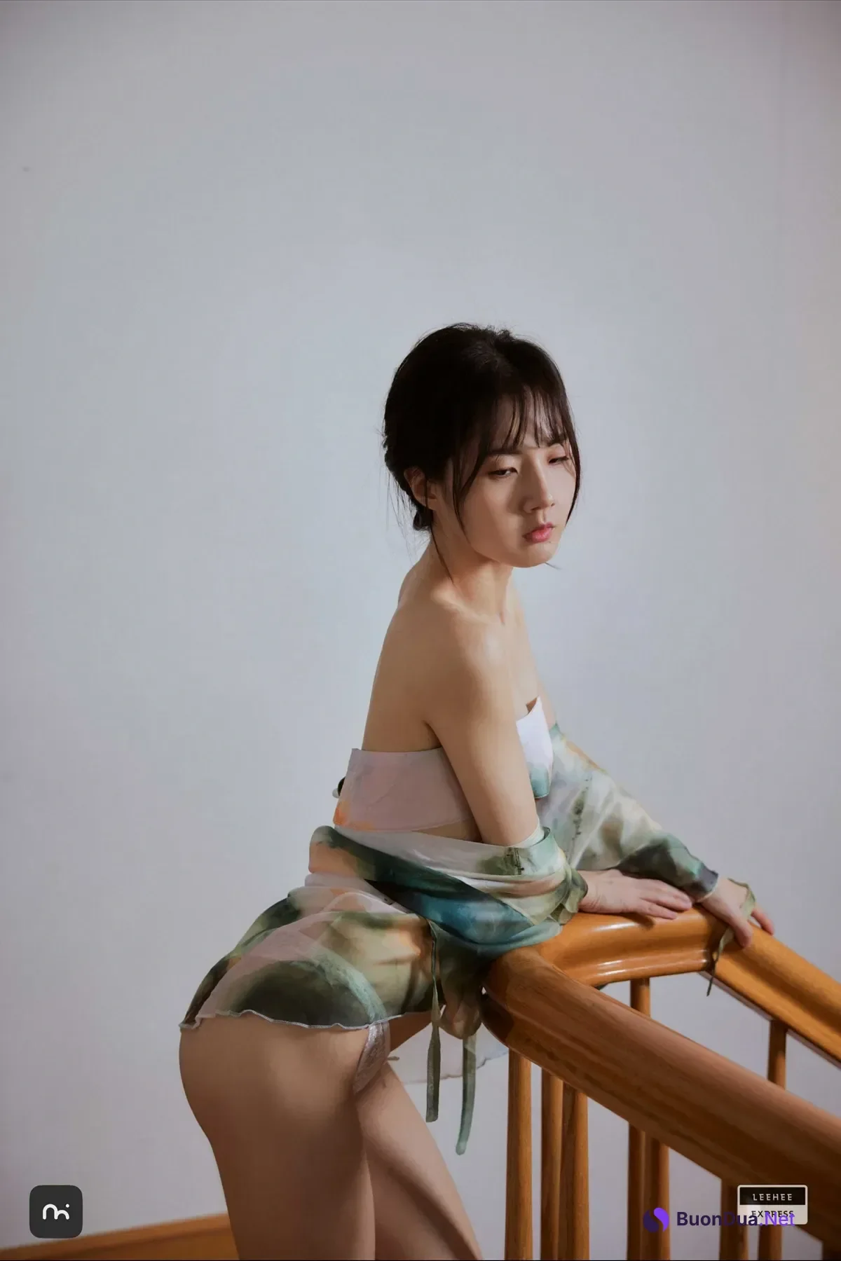 Ray 레이, LEEHEE EXPRESS LERB-229 Set.02 - Photo 17