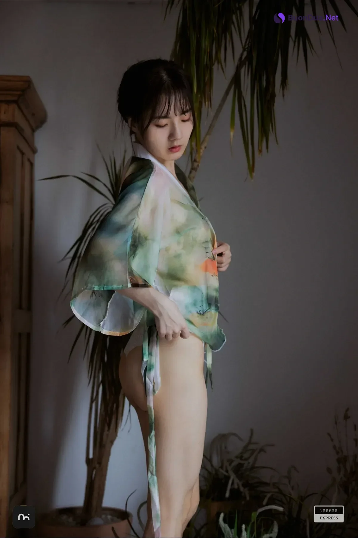 Ray 레이, LEEHEE EXPRESS LERB-229 Set.02 - Photo 6