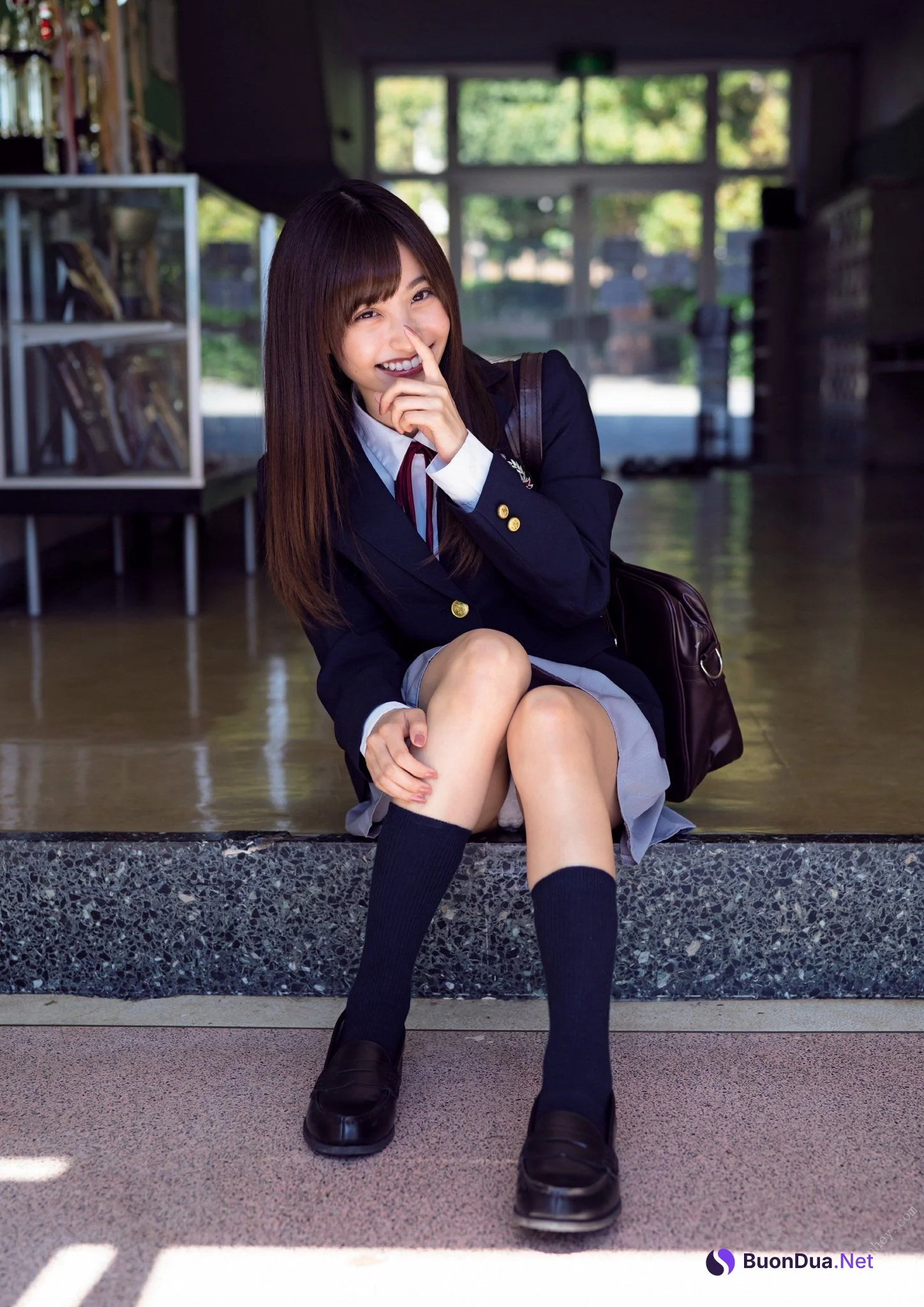 Rea Hanasaki 花咲れあ, 1st写真集 はなびら Set.01 - Photo 14