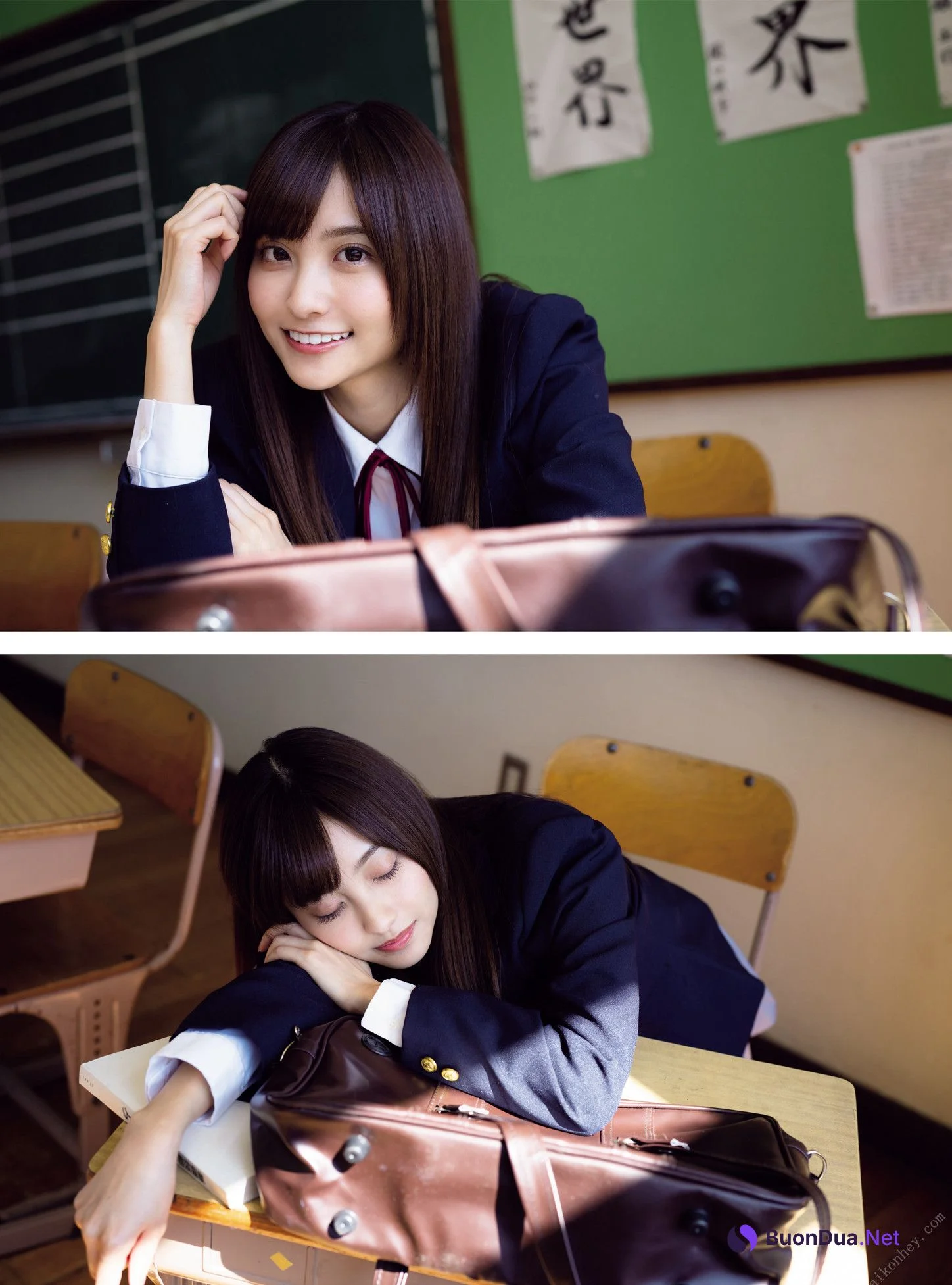 Rea Hanasaki 花咲れあ, 1st写真集 はなびら Set.01 - Photo 15