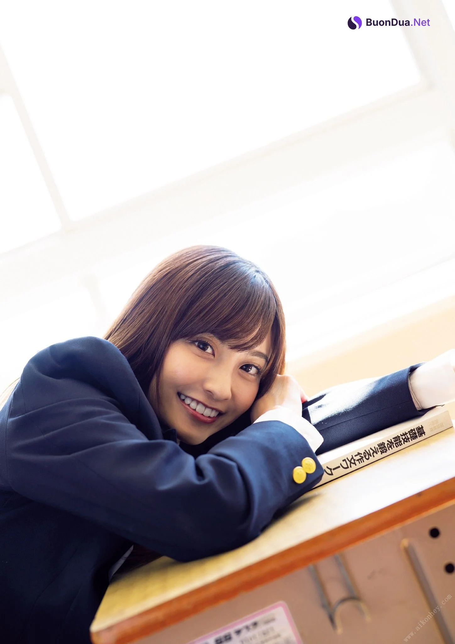 Rea Hanasaki 花咲れあ, 1st写真集 はなびら Set.01 - Photo 16