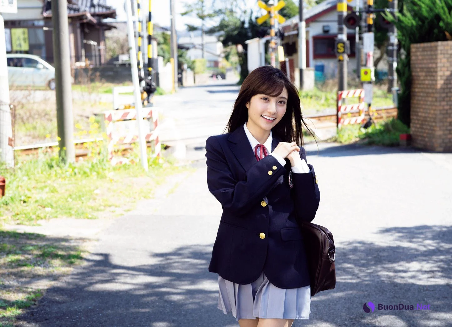 Rea Hanasaki 花咲れあ, 1st写真集 はなびら Set.01 - Photo 3