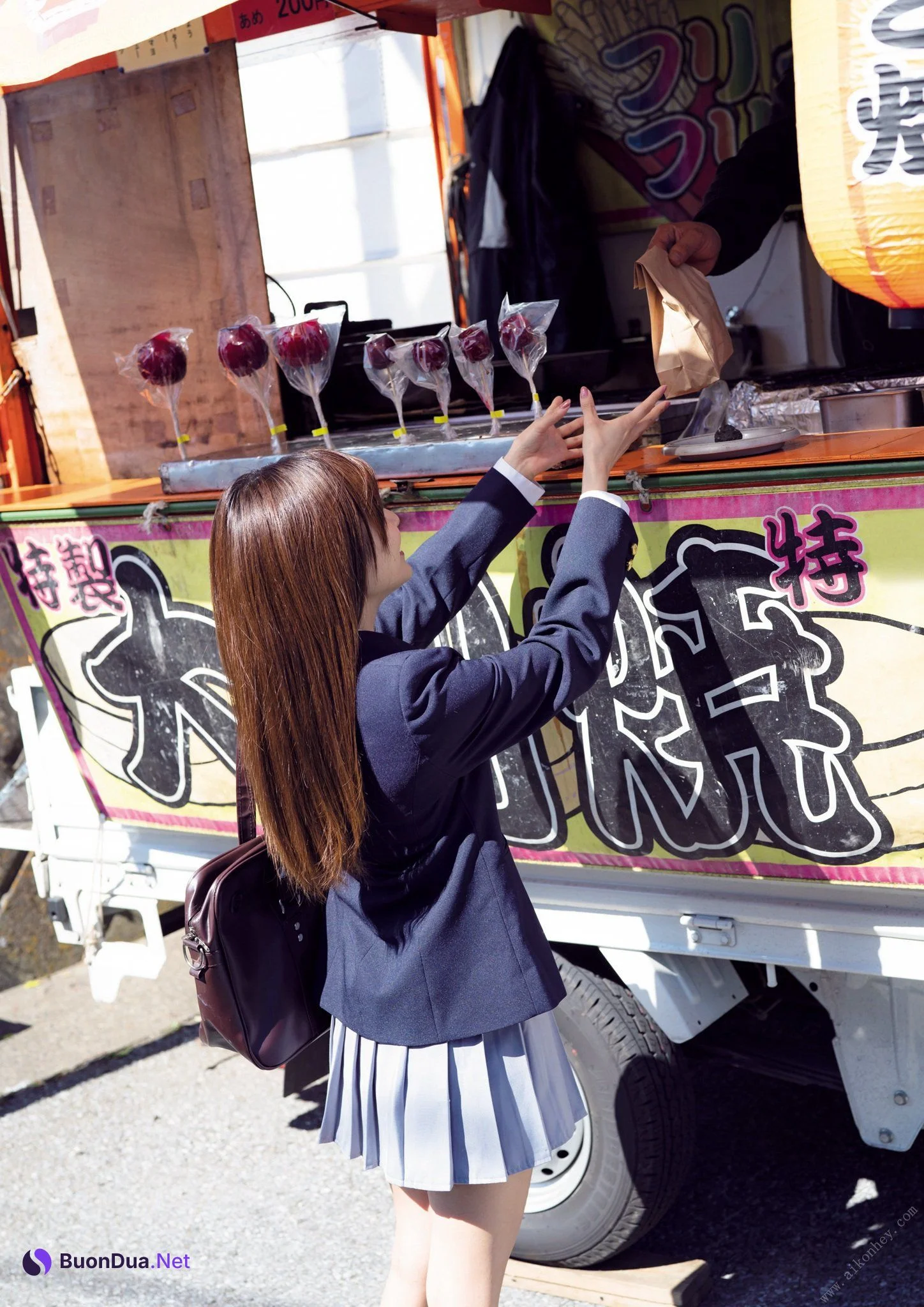 Rea Hanasaki 花咲れあ, 1st写真集 はなびら Set.01 - Photo 4