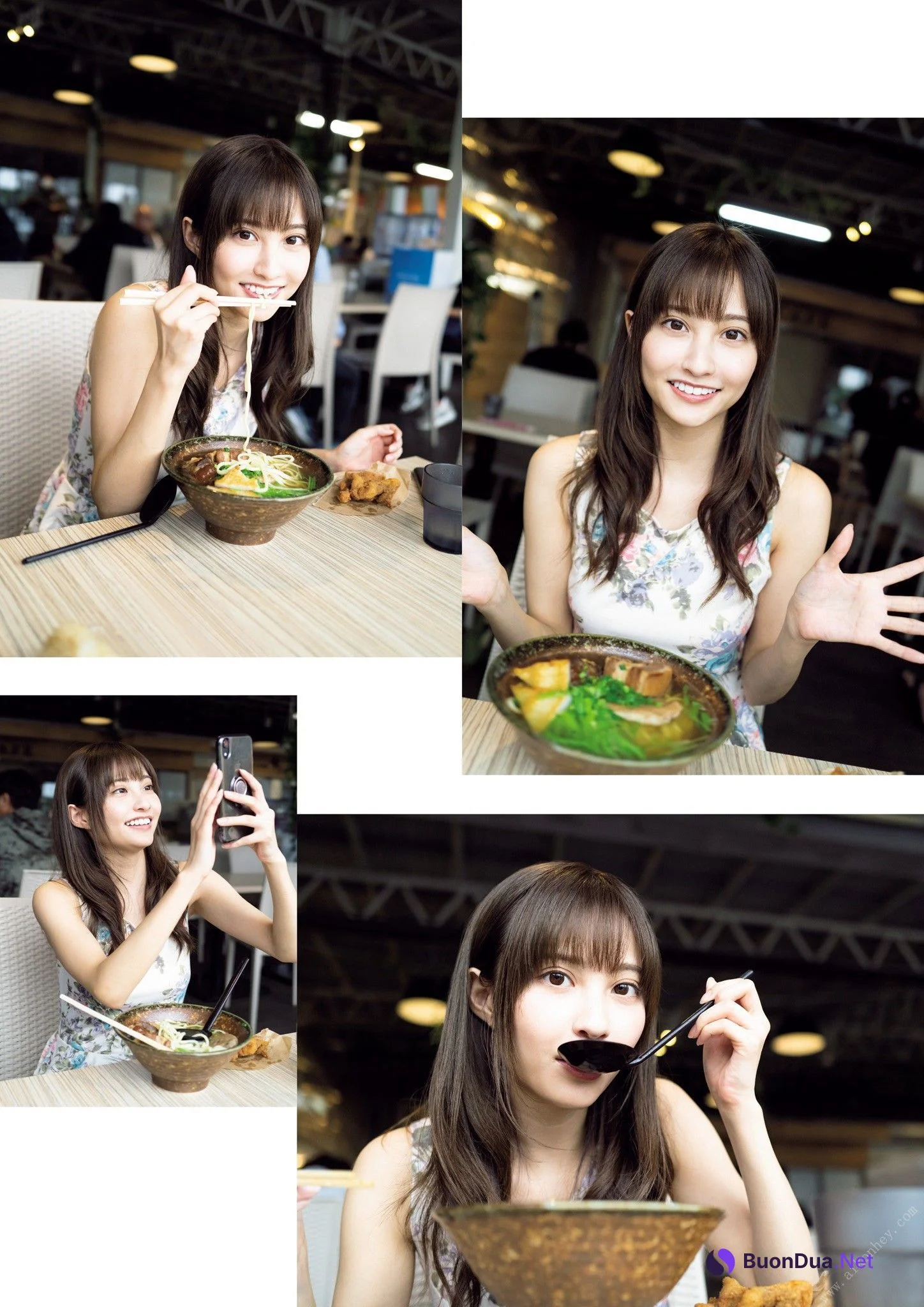 Rea Hanasaki 花咲れあ, 1st写真集 はなびら Set.02 - 사진 10