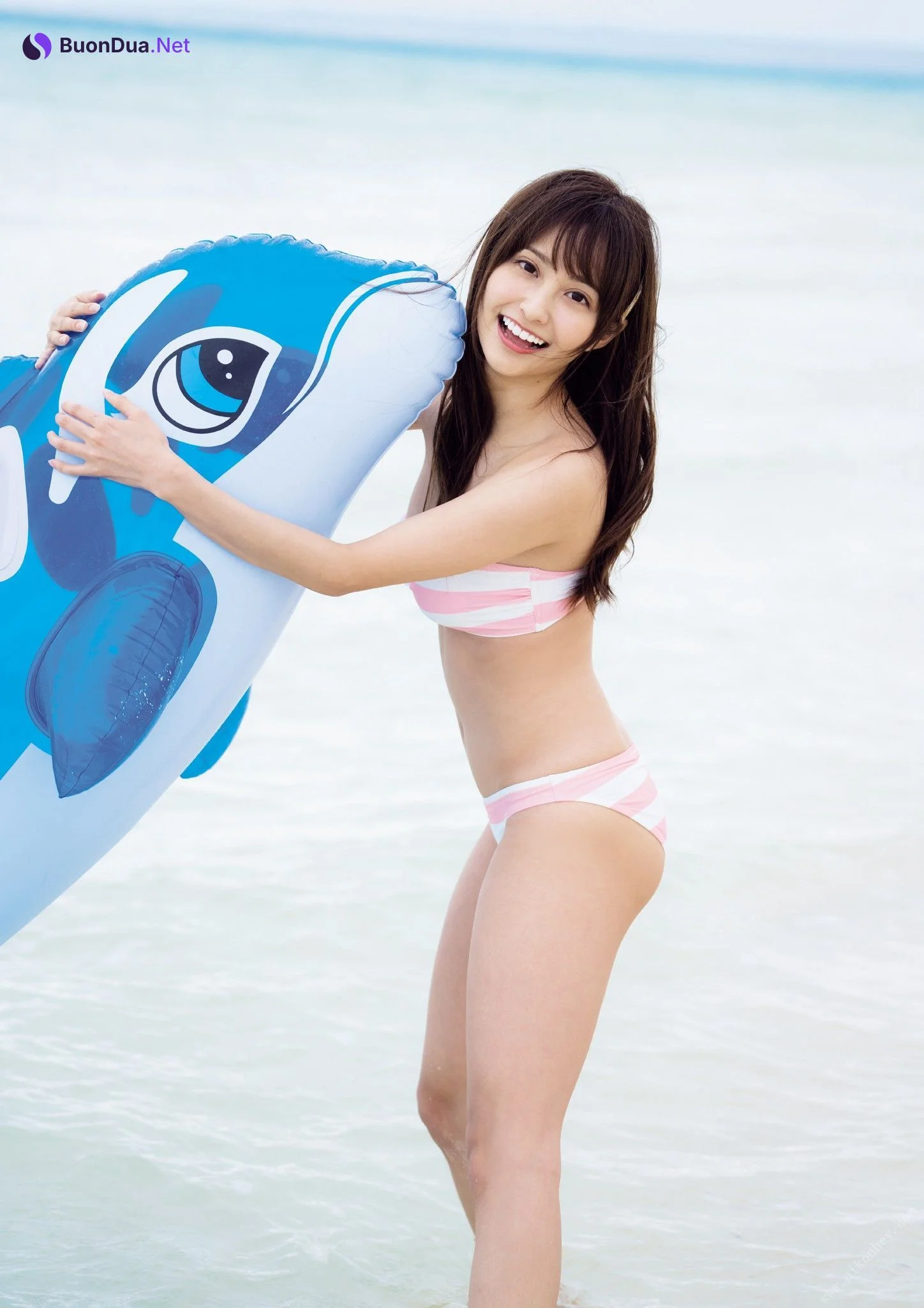 Rea Hanasaki 花咲れあ, 1st写真集 はなびら Set.02 - 사진 19