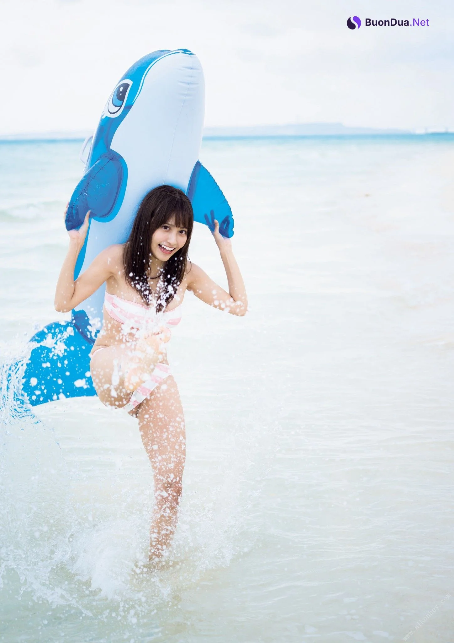 Rea Hanasaki 花咲れあ, 1st写真集 はなびら Set.02 - 사진 20
