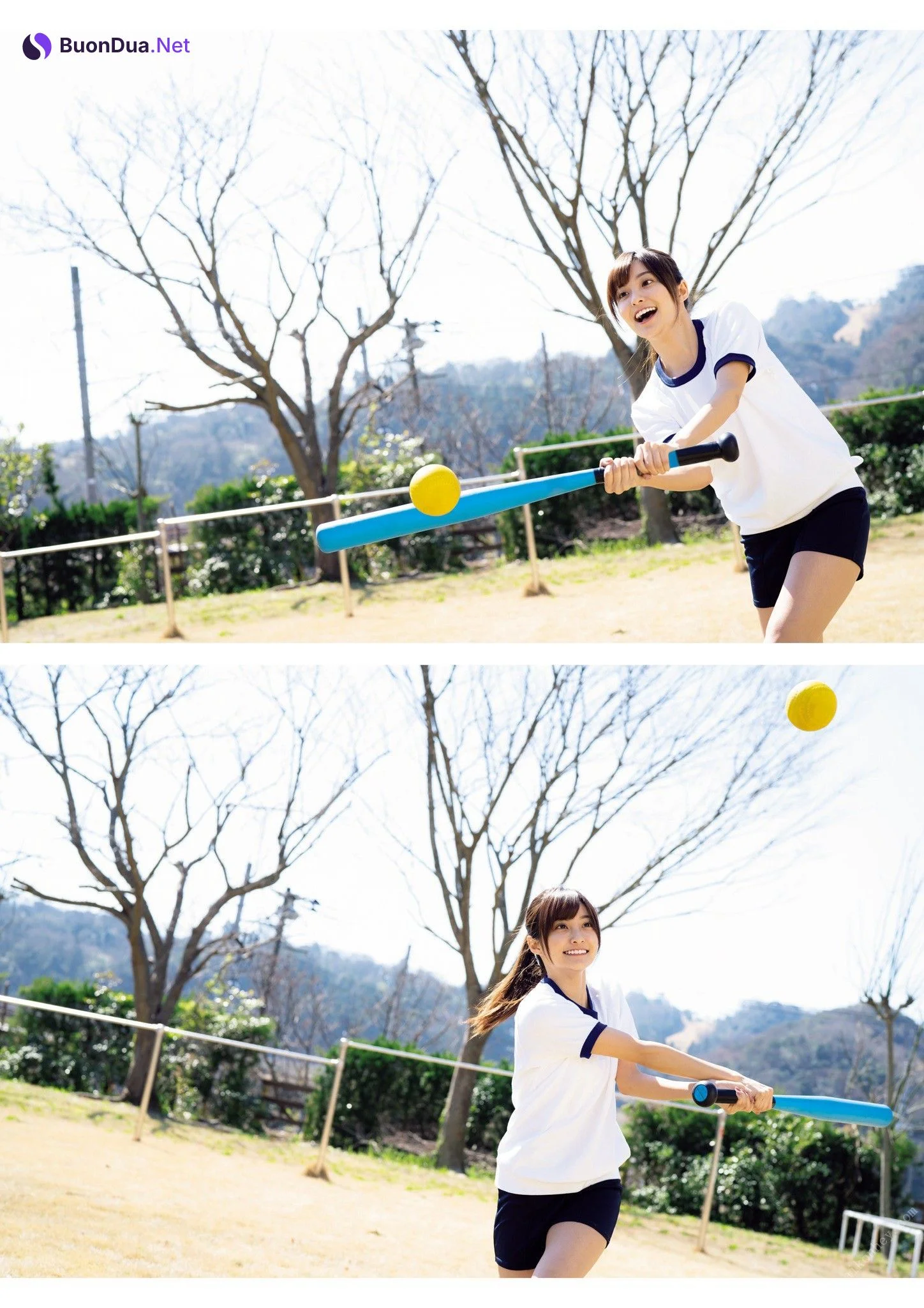 Rea Hanasaki 花咲れあ, 1st写真集 はなびら Set.02 - 사진 4