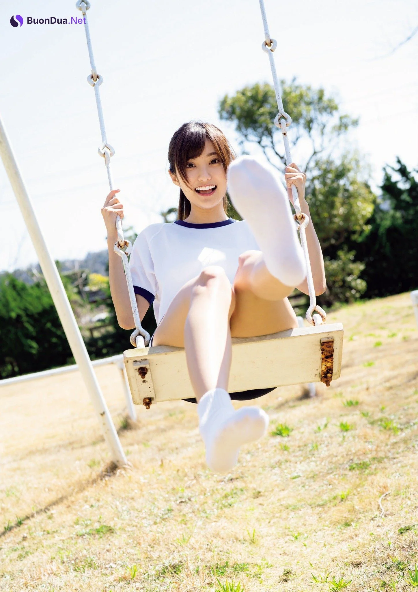 Rea Hanasaki 花咲れあ, 1st写真集 はなびら Set.02 - 사진 5