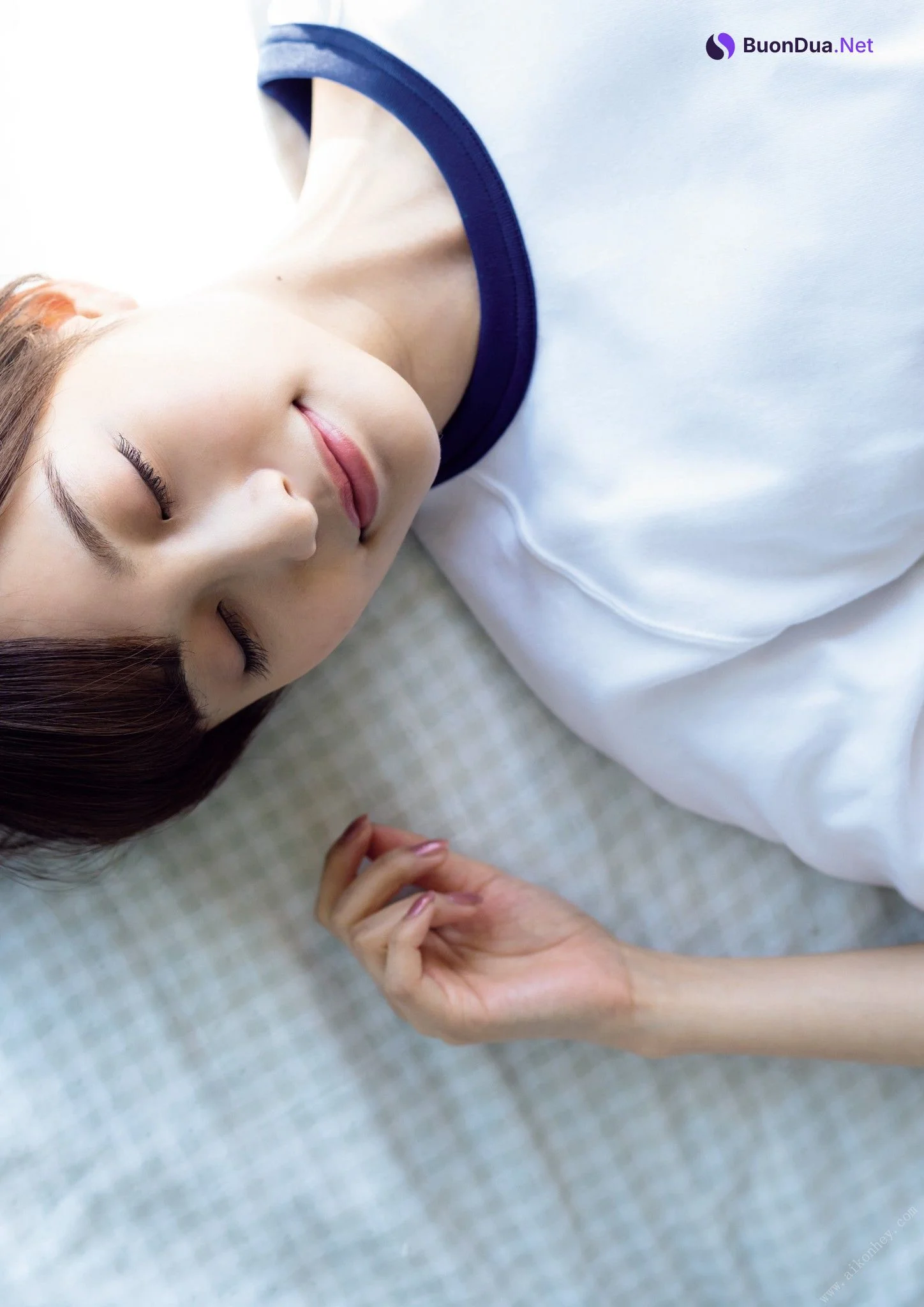 Rea Hanasaki 花咲れあ, 1st写真集 はなびら Set.02 - 사진 9