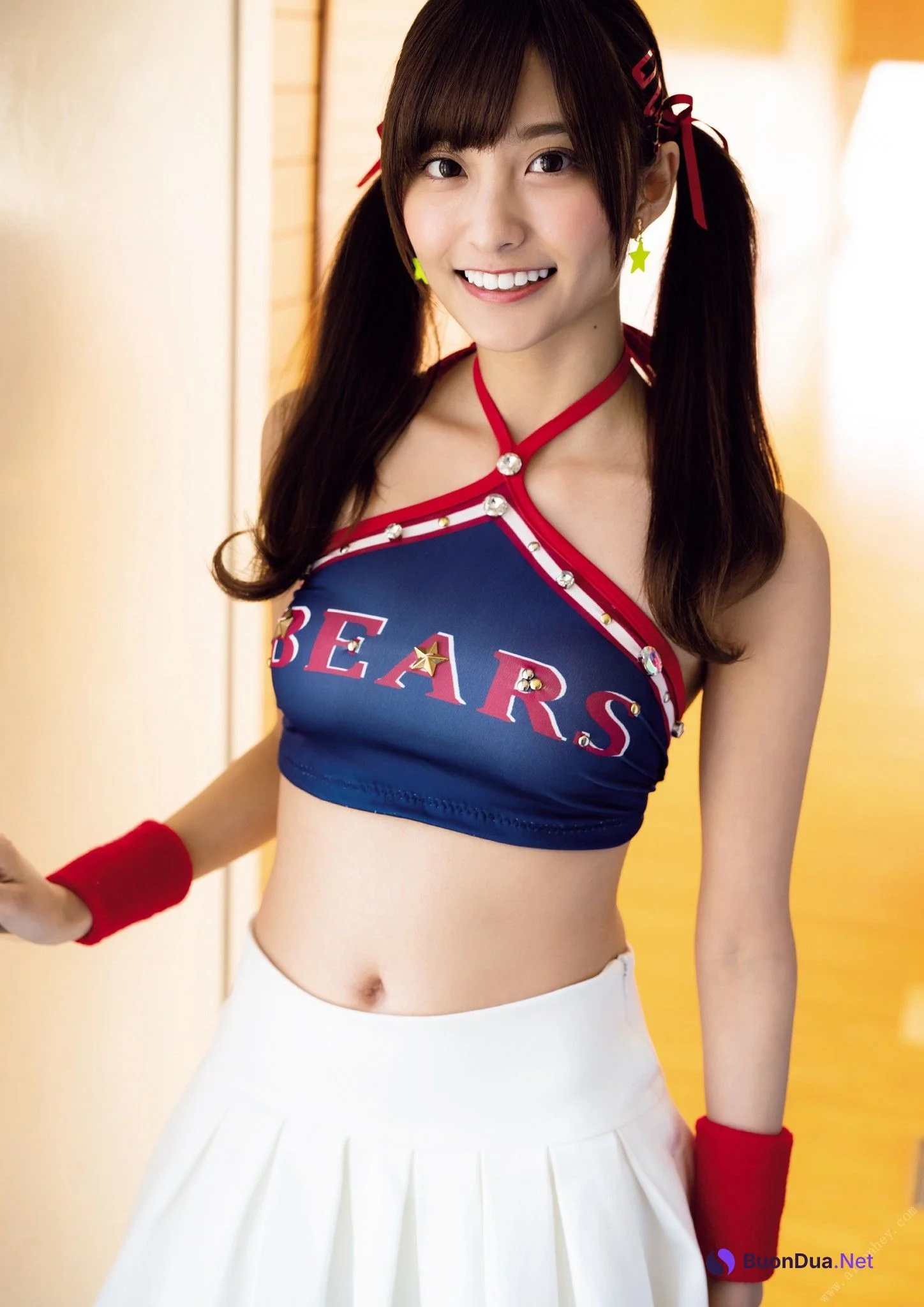 Rea Hanasaki 花咲れあ, 1st写真集 はなびら Set.03 - รูปภาพ 2