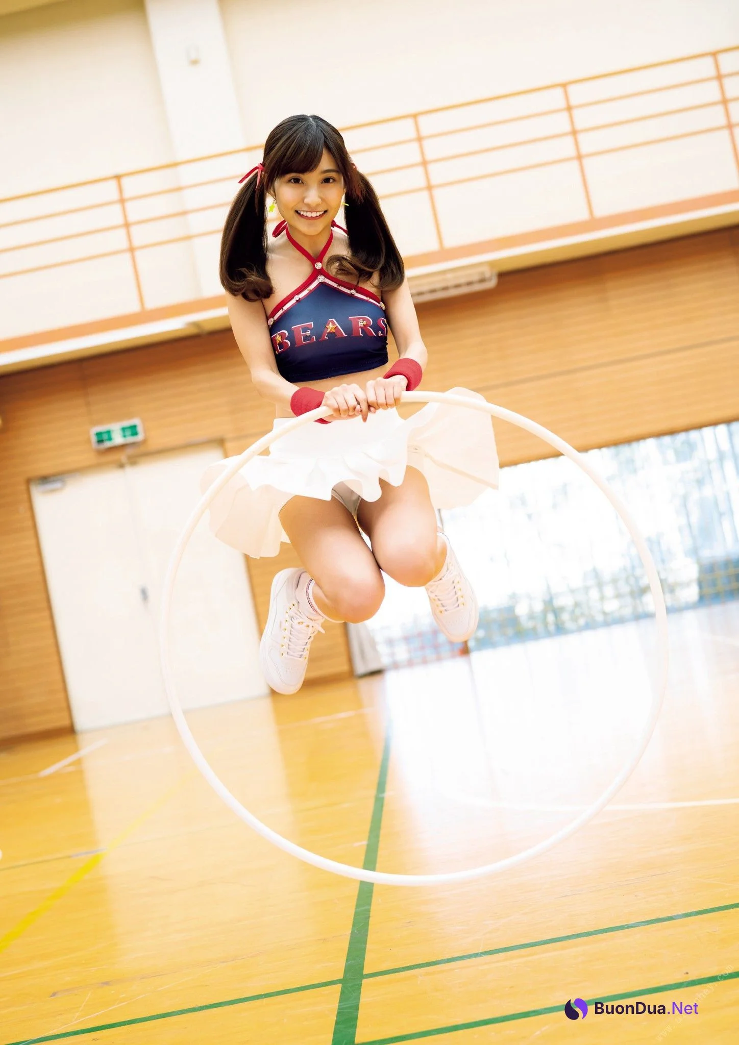 Rea Hanasaki 花咲れあ, 1st写真集 はなびら Set.03 - รูปภาพ 3