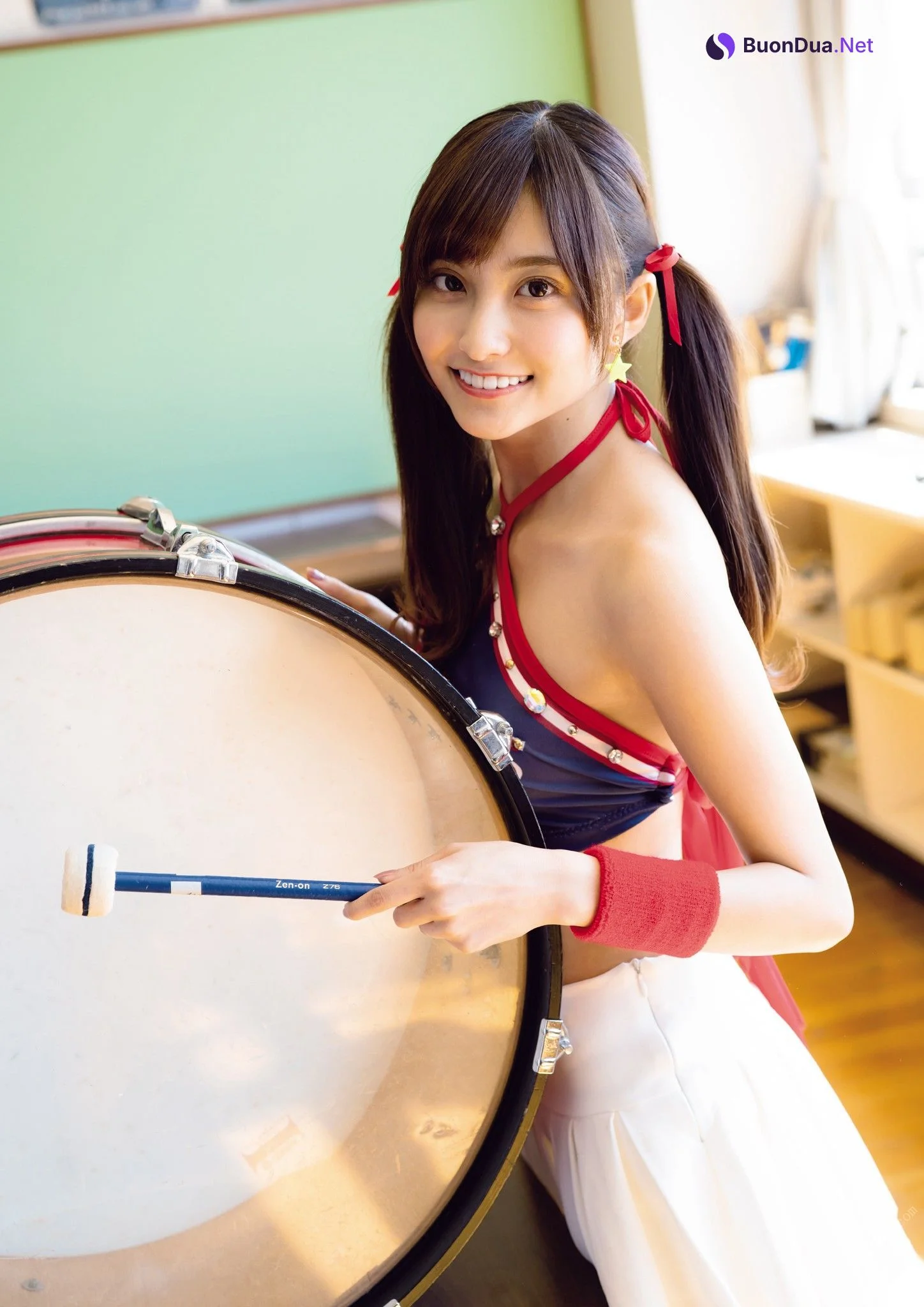 Rea Hanasaki 花咲れあ, 1st写真集 はなびら Set.03 - รูปภาพ 7