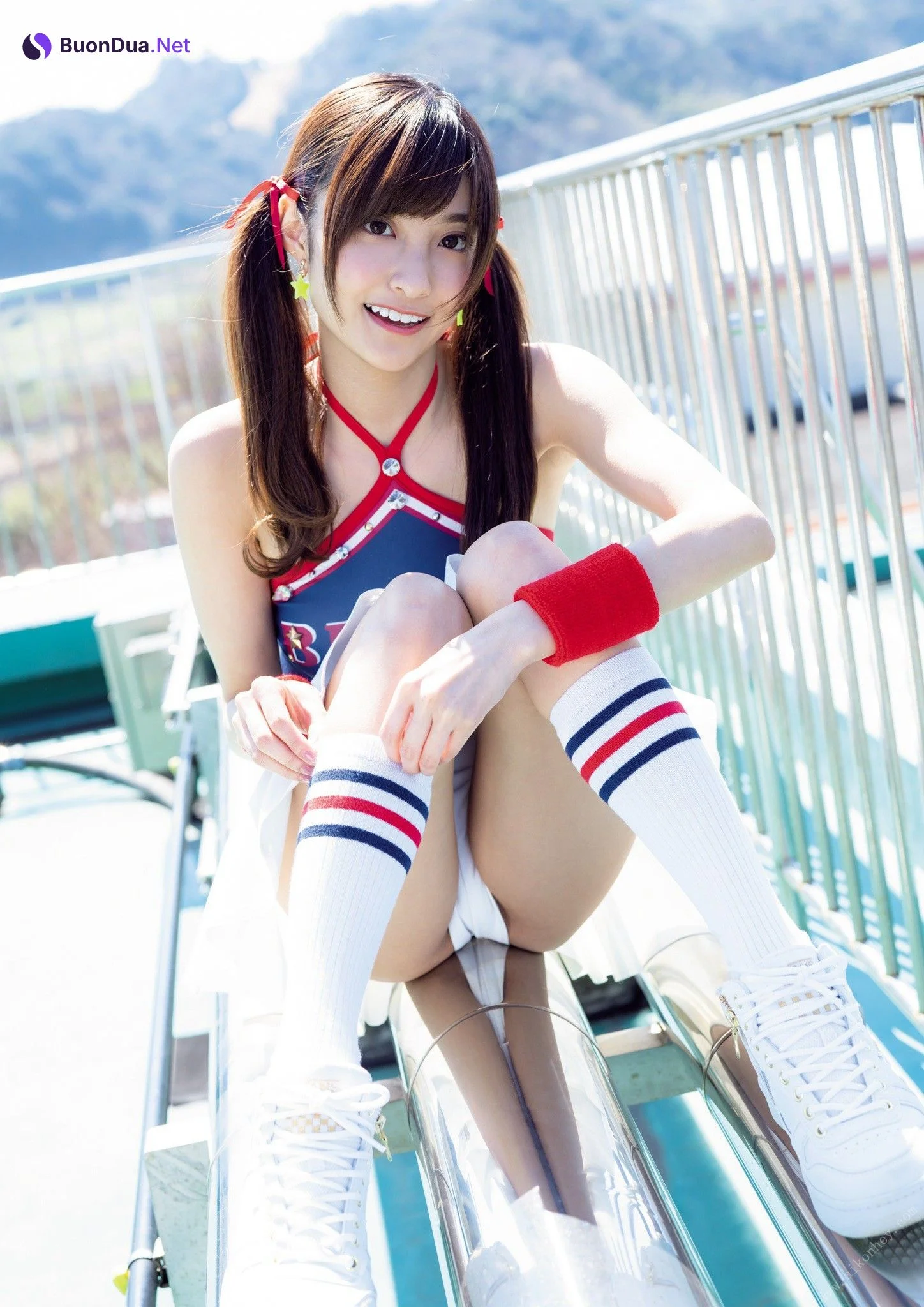 Rea Hanasaki 花咲れあ, 1st写真集 はなびら Set.03 - รูปภาพ 9