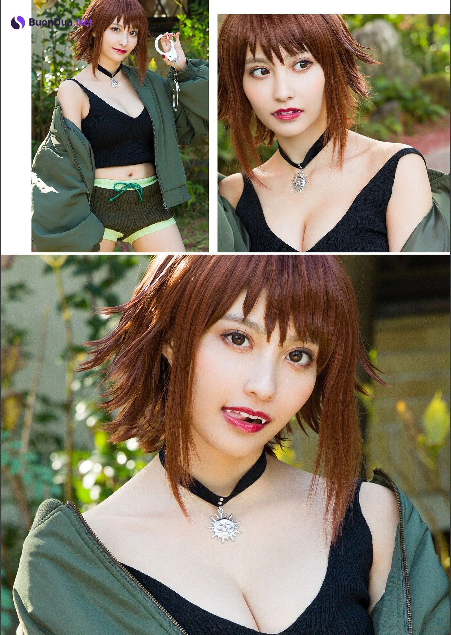 Rea Hanasaki 花咲れあ, Superior Digital Photobook 2022.08 (スペリオールデジタル写真集 2022年8号) - Photo 3