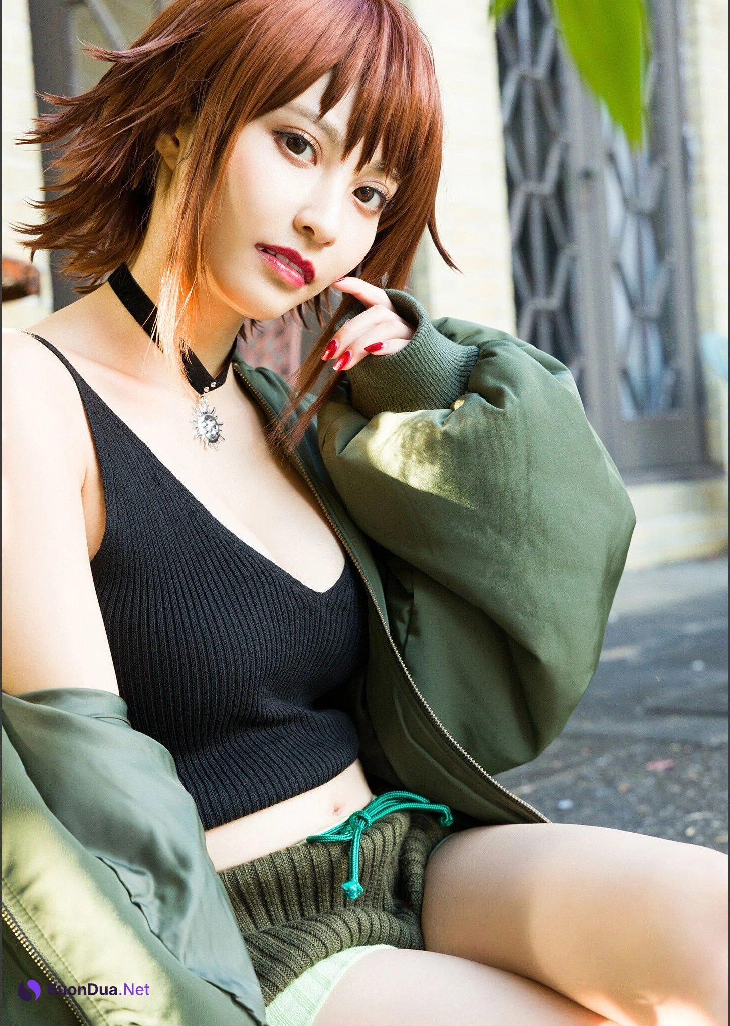 Rea Hanasaki 花咲れあ, Superior Digital Photobook 2022.08 (スペリオールデジタル写真集 2022年8号) - Photo 5