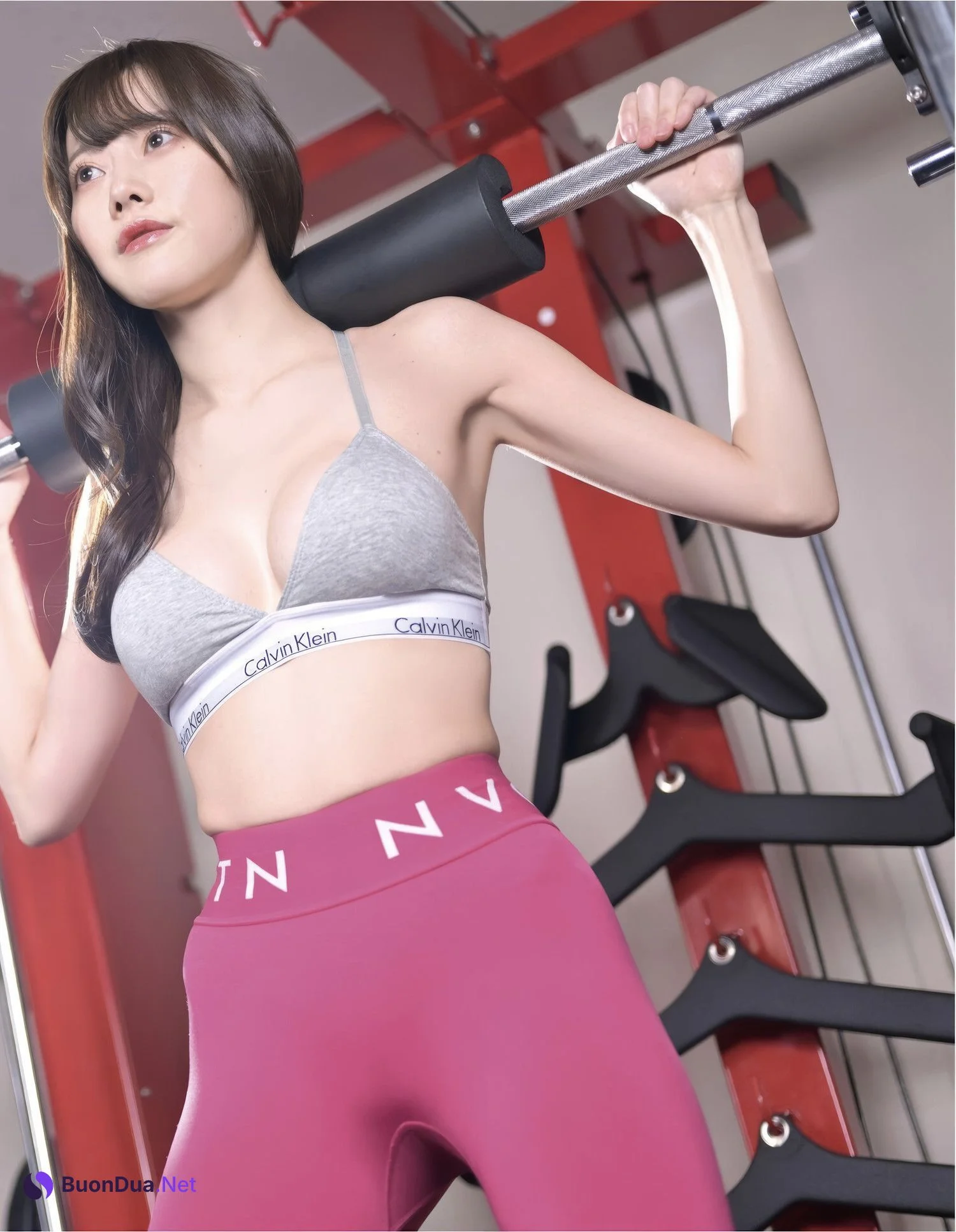 Rea Momosato 桃里れあ, エキサイティングマックス！ 2025年02月号 - Photo 6