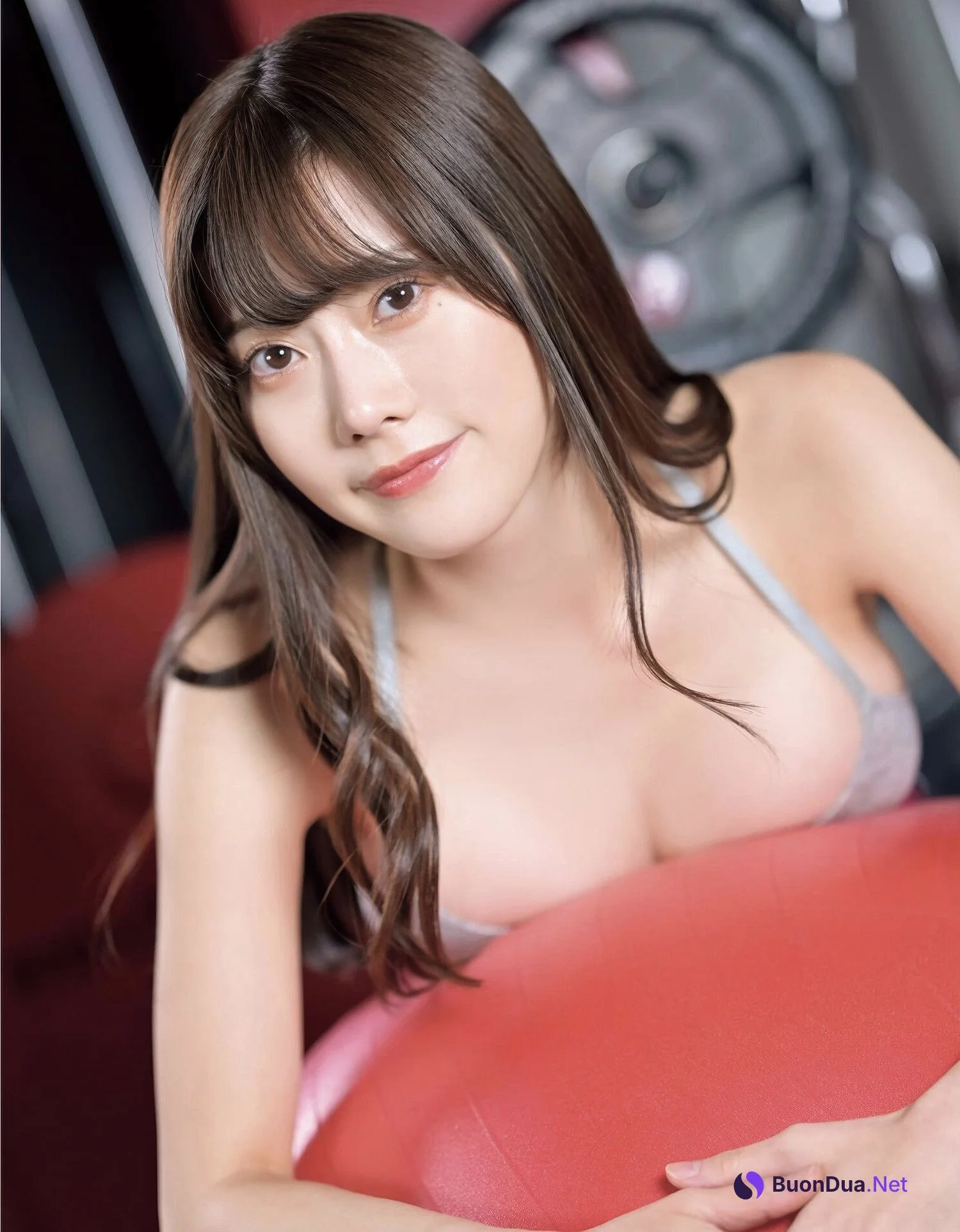 Rea Momosato 桃里れあ, Marin Shiosaki 潮崎まりん, EX-MAX! DELUXE 2025 真冬の特大号 - Photo 5