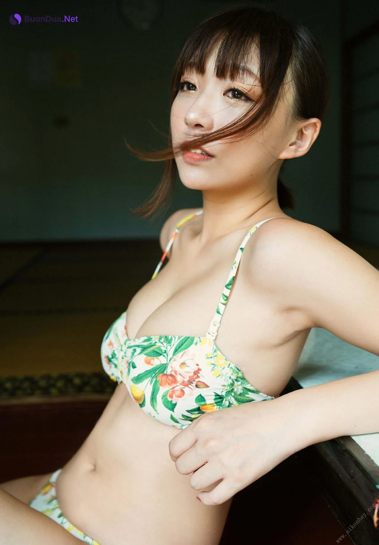RedBoy全新企劃 二分之一雙重刺激女女 寫真書 Set.01 - Photo 11