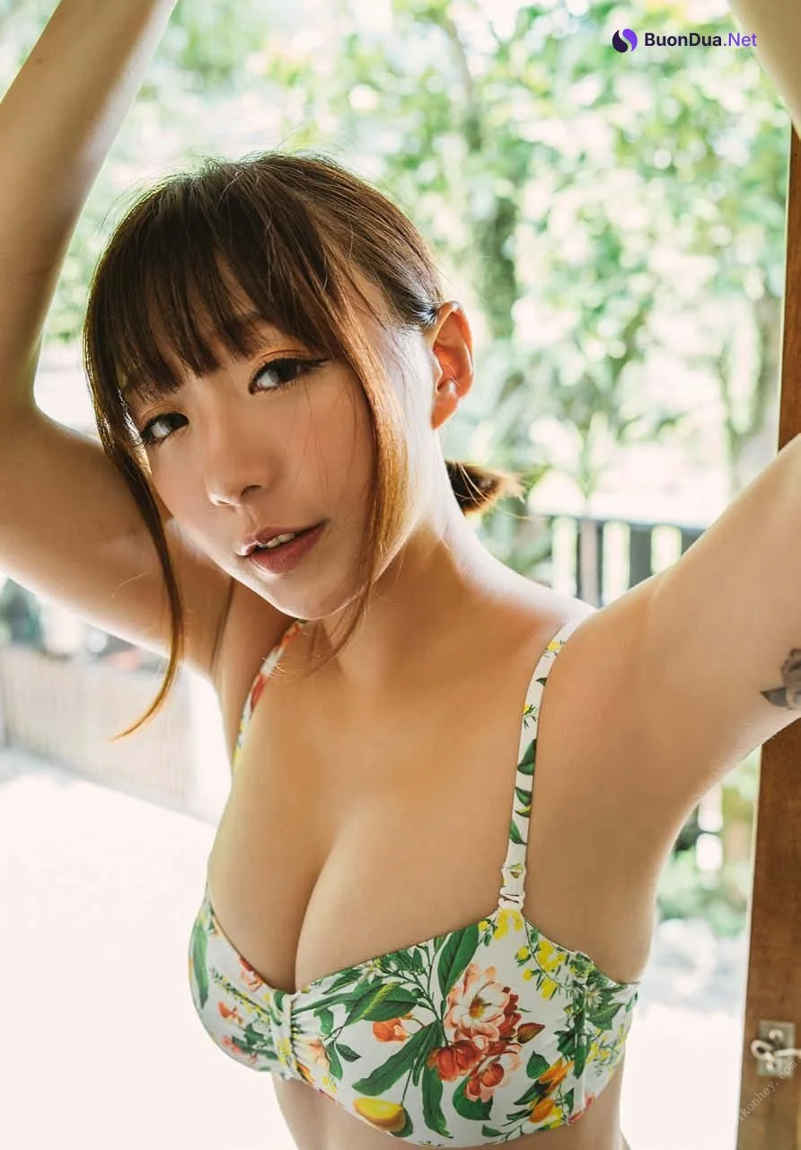 RedBoy全新企劃 二分之一雙重刺激女女 寫真書 Set.01 - Photo 14