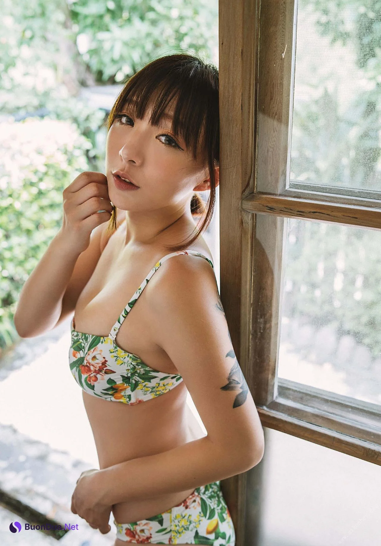 RedBoy全新企劃 二分之一雙重刺激女女 寫真書 Set.01 - Photo 17